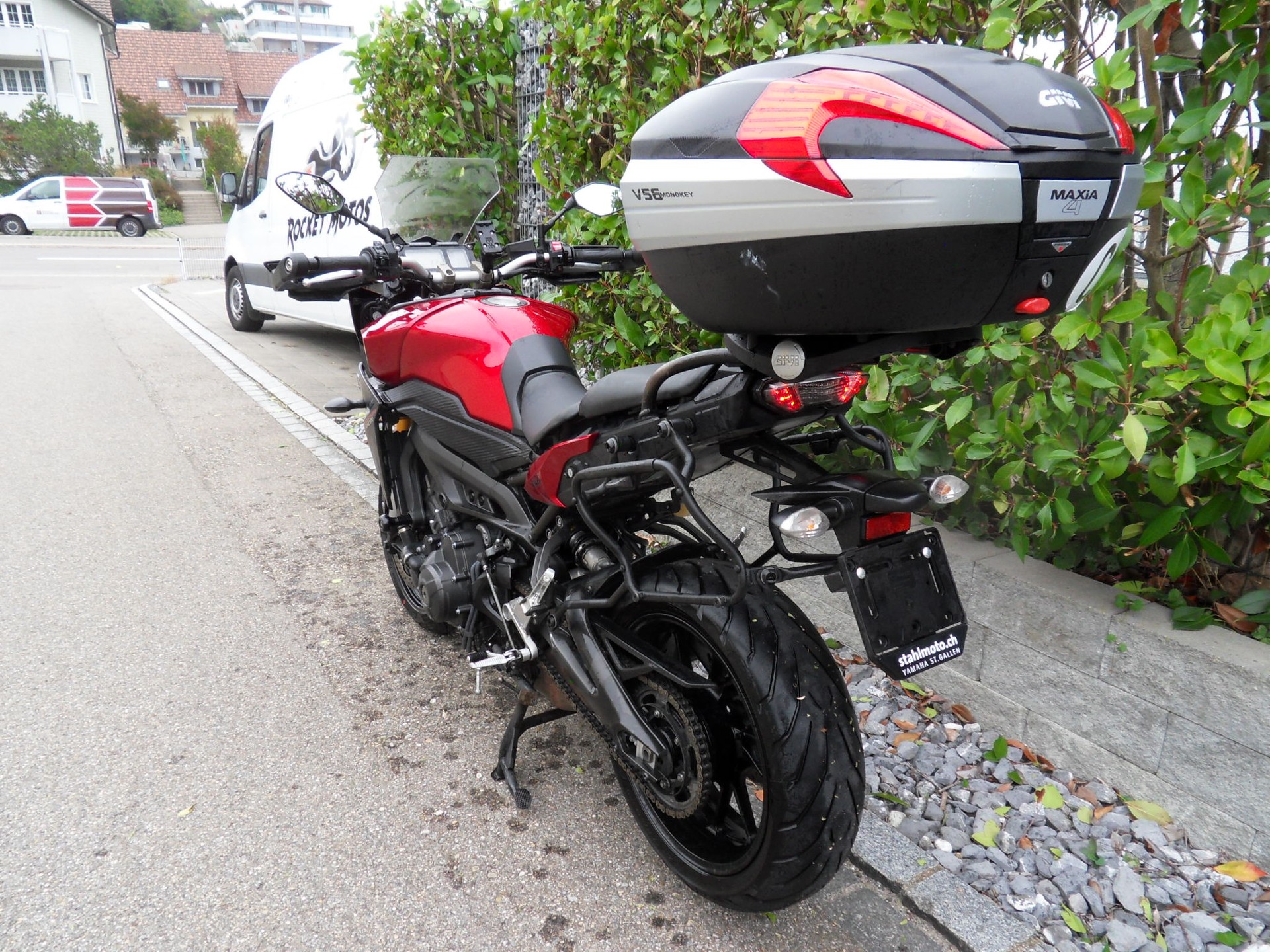 YAMAHA MT-09 ABS Tracer-image-6