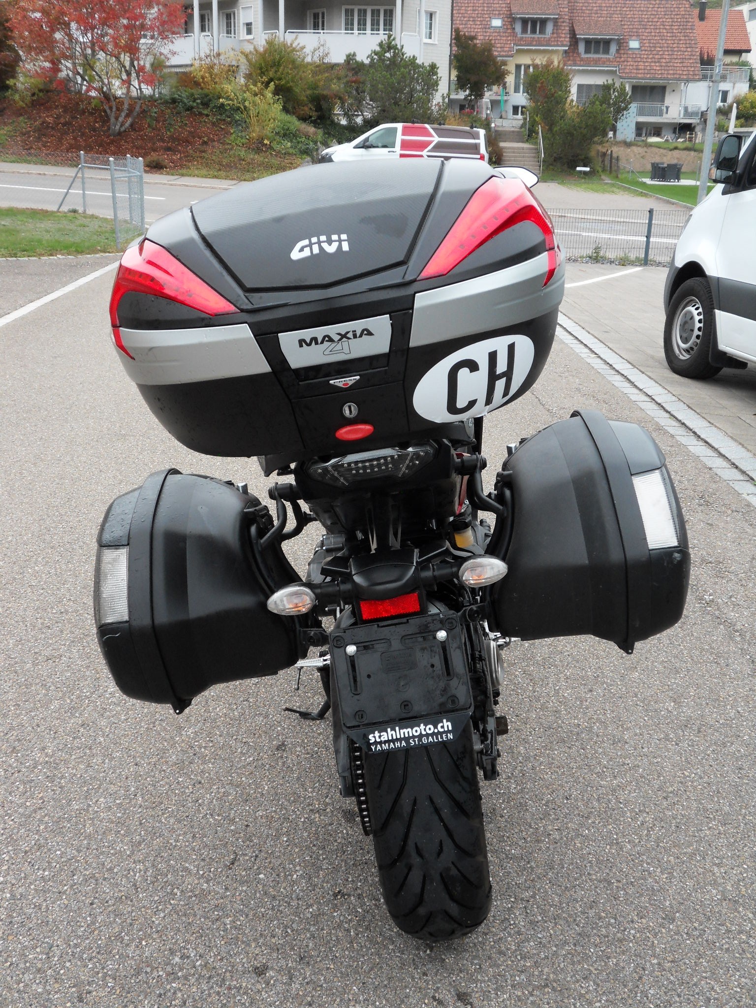YAMAHA MT-09 ABS Tracer-image-11