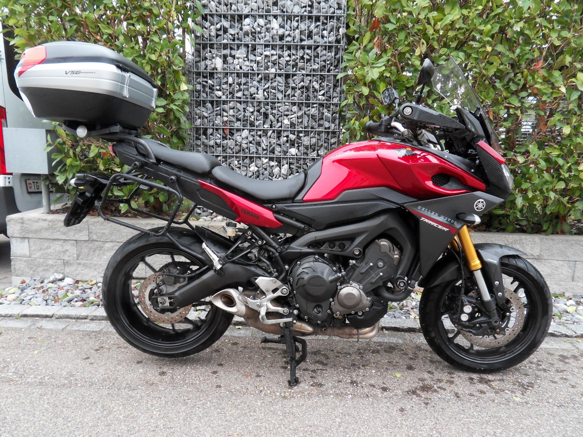 YAMAHA MT-09 ABS Tracer-image-1