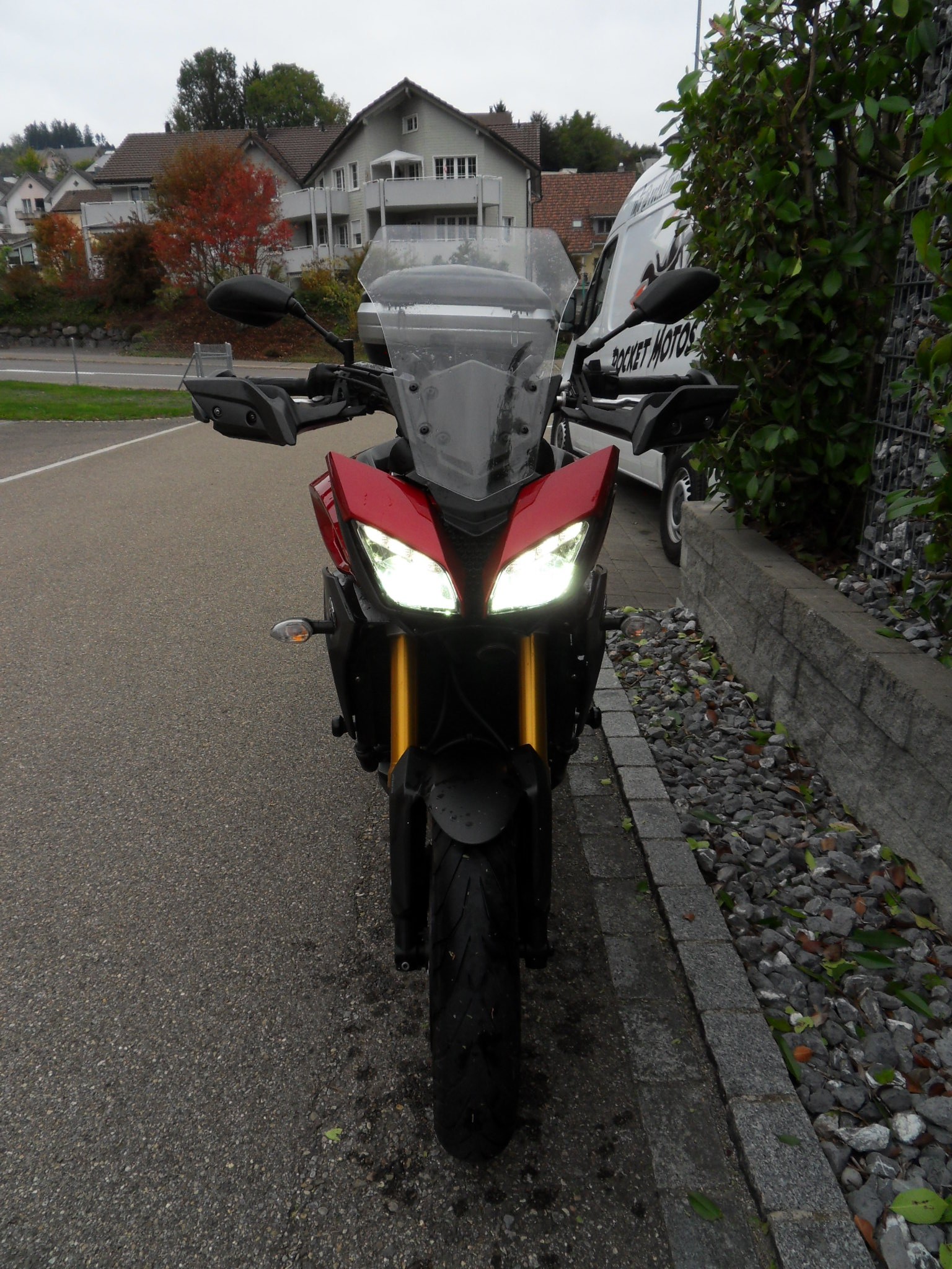 YAMAHA MT-09 ABS Tracer-image-7