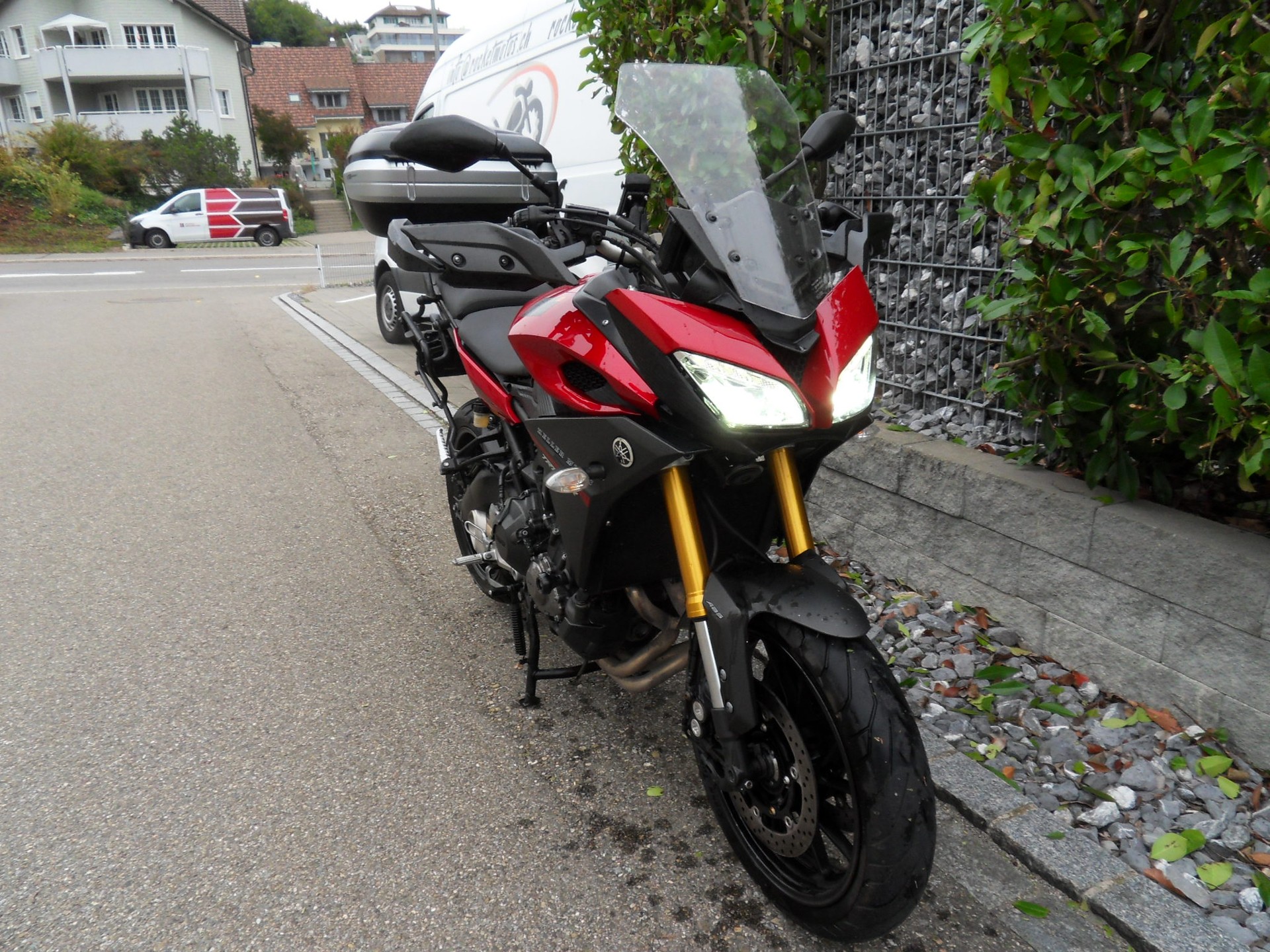 YAMAHA MT-09 ABS Tracer-image-5