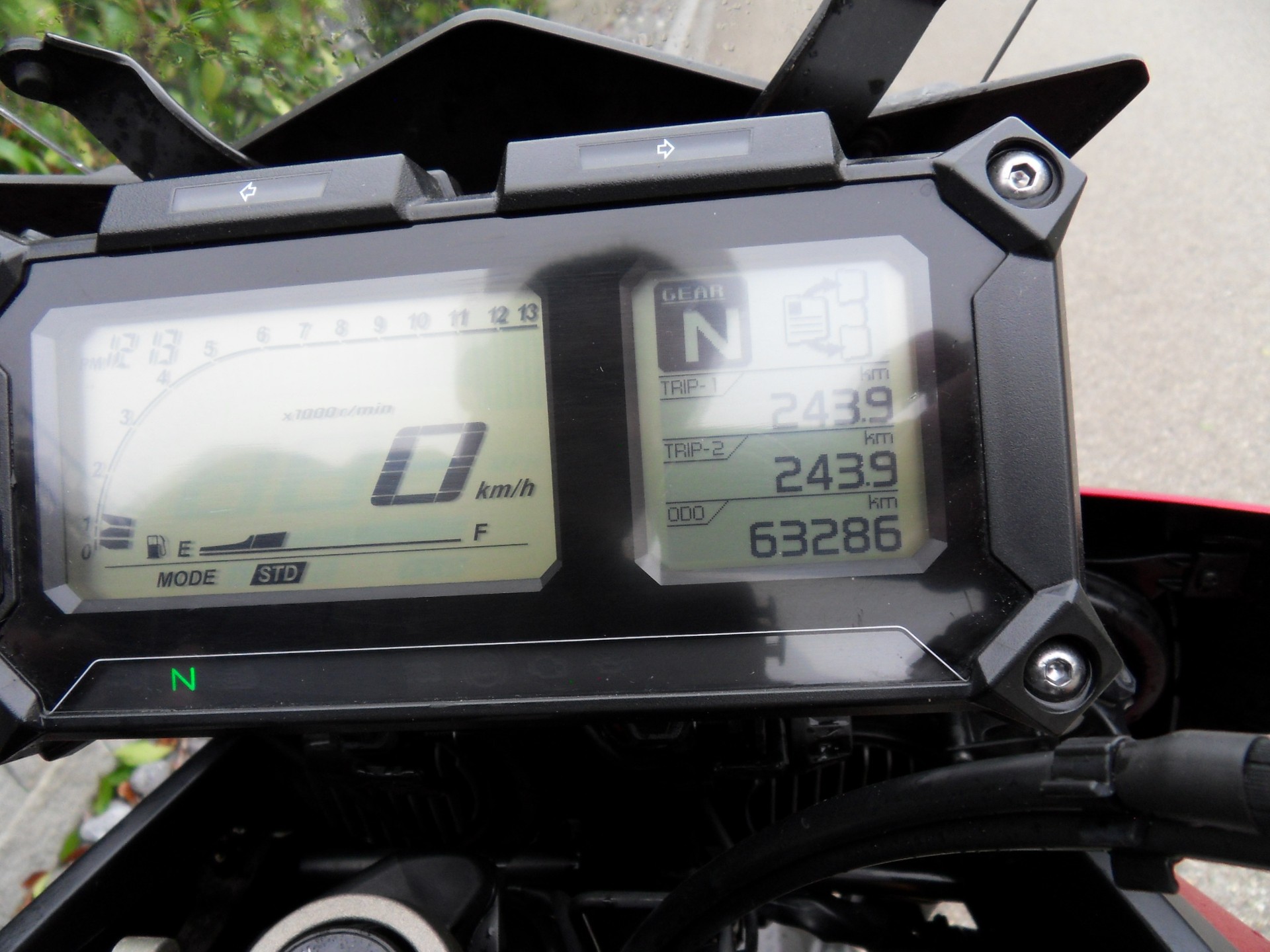 YAMAHA MT-09 ABS Tracer-image-10