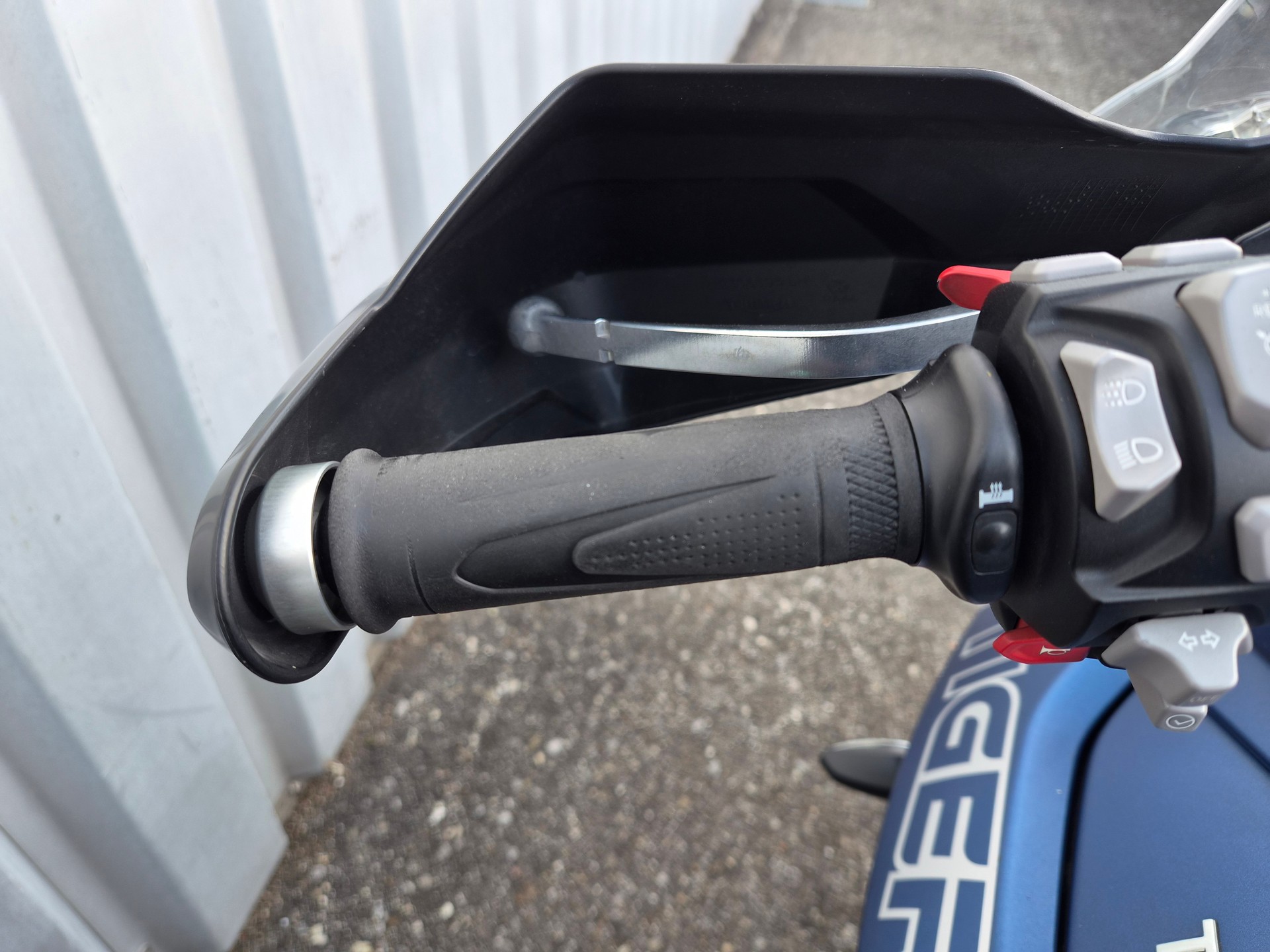 TRIUMPH Tiger 800 XCT ABS KUNDENAUFTRAG-image-8