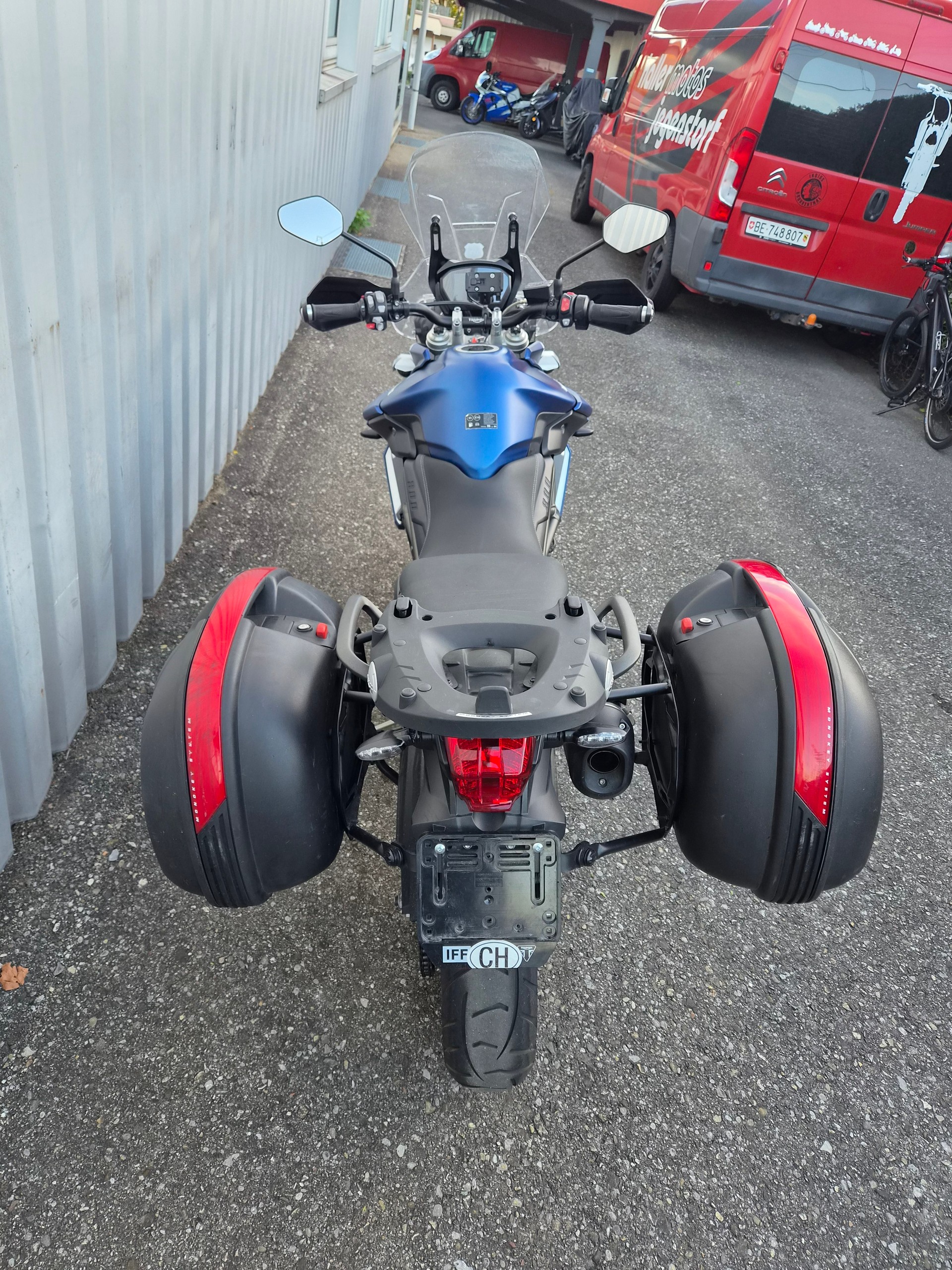 TRIUMPH Tiger 800 XCT ABS KUNDENAUFTRAG-image-6