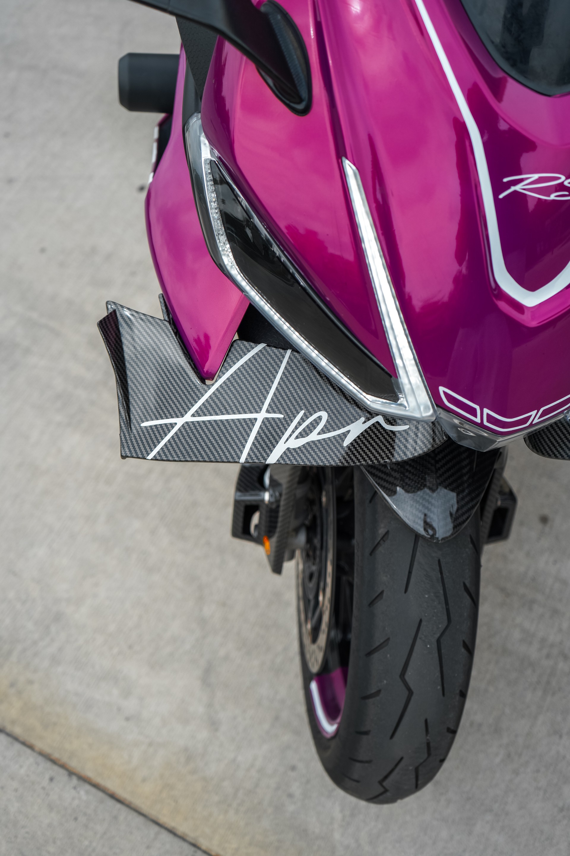 APRILIA RS 660 (35kW)-image-7