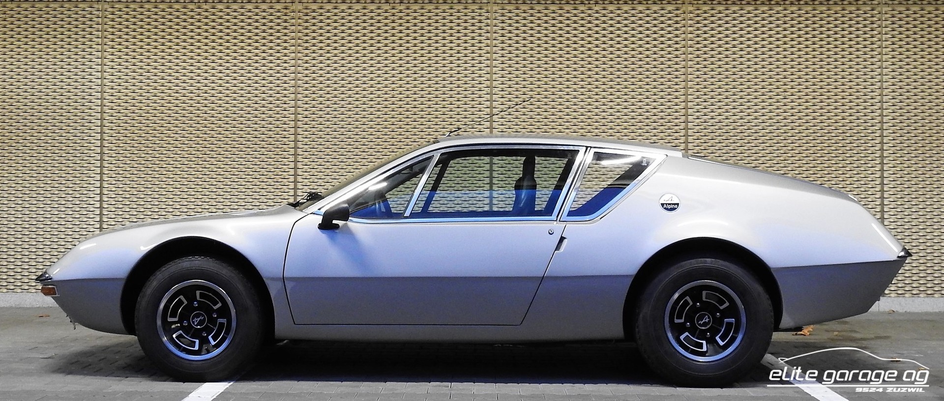 ALPINE A310 A 310-1600 VE-image-2