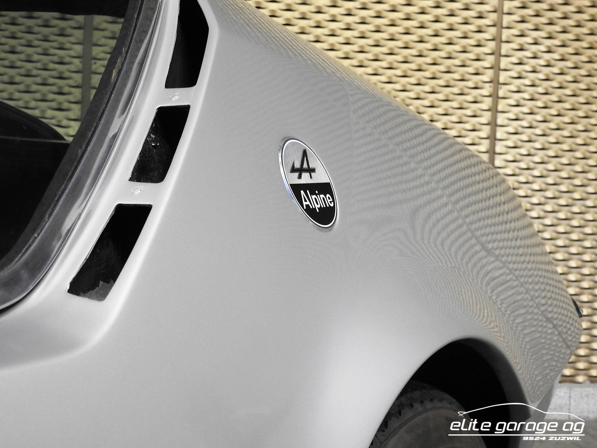 ALPINE A310 A 310-1600 VE-image-5