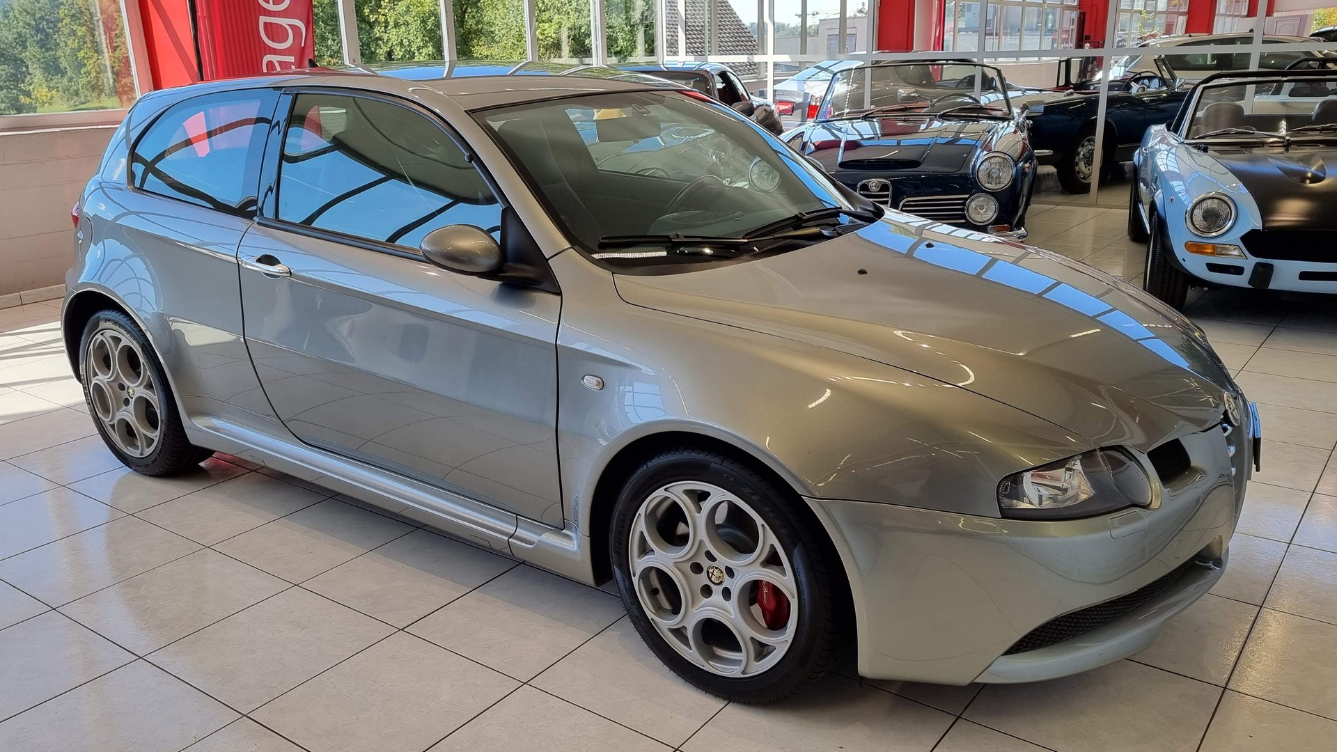 ALFA ROMEO 147 3.2 GTA-image-6