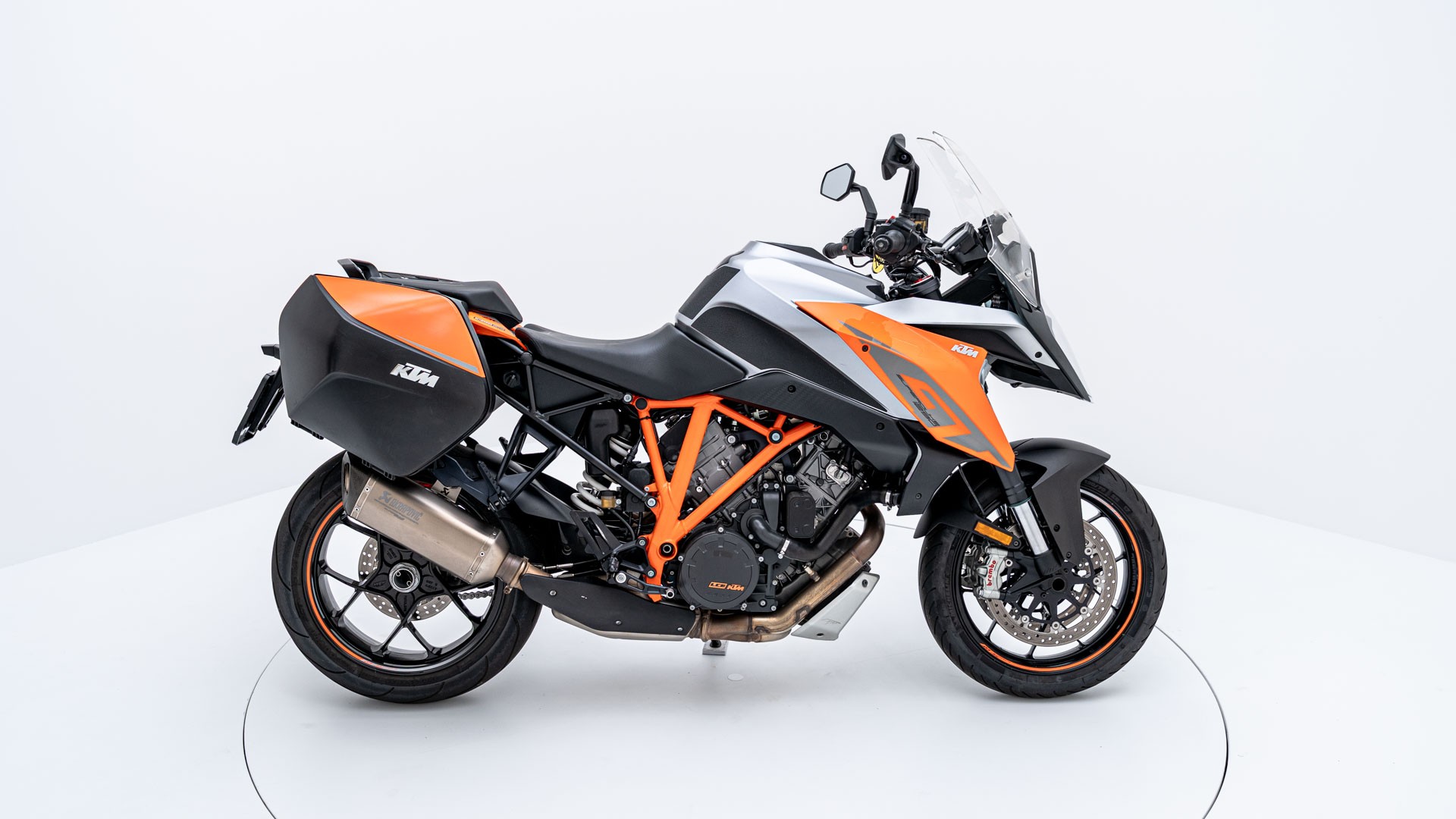 KTM 1290 Super Duke GT-image-0