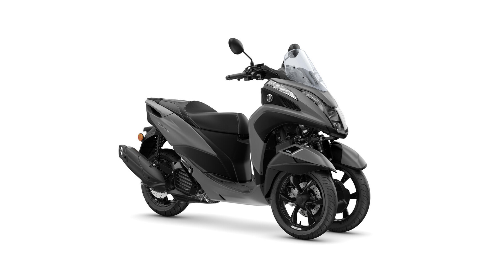 YAMAHA Tricity 125-image-0