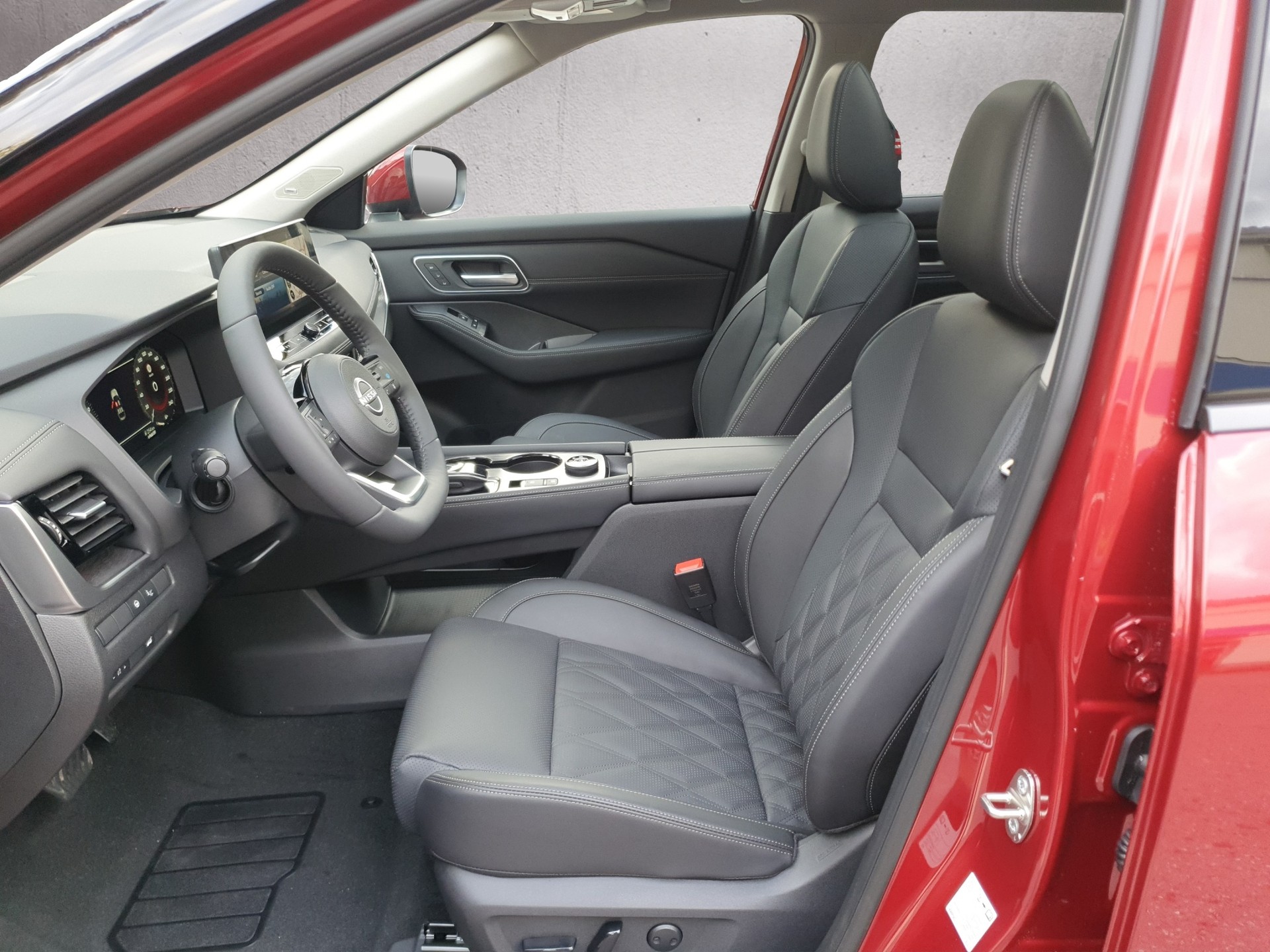 NISSAN X-Trail 1.5 e-Power Hybrid 4WD Tekna+-image-8