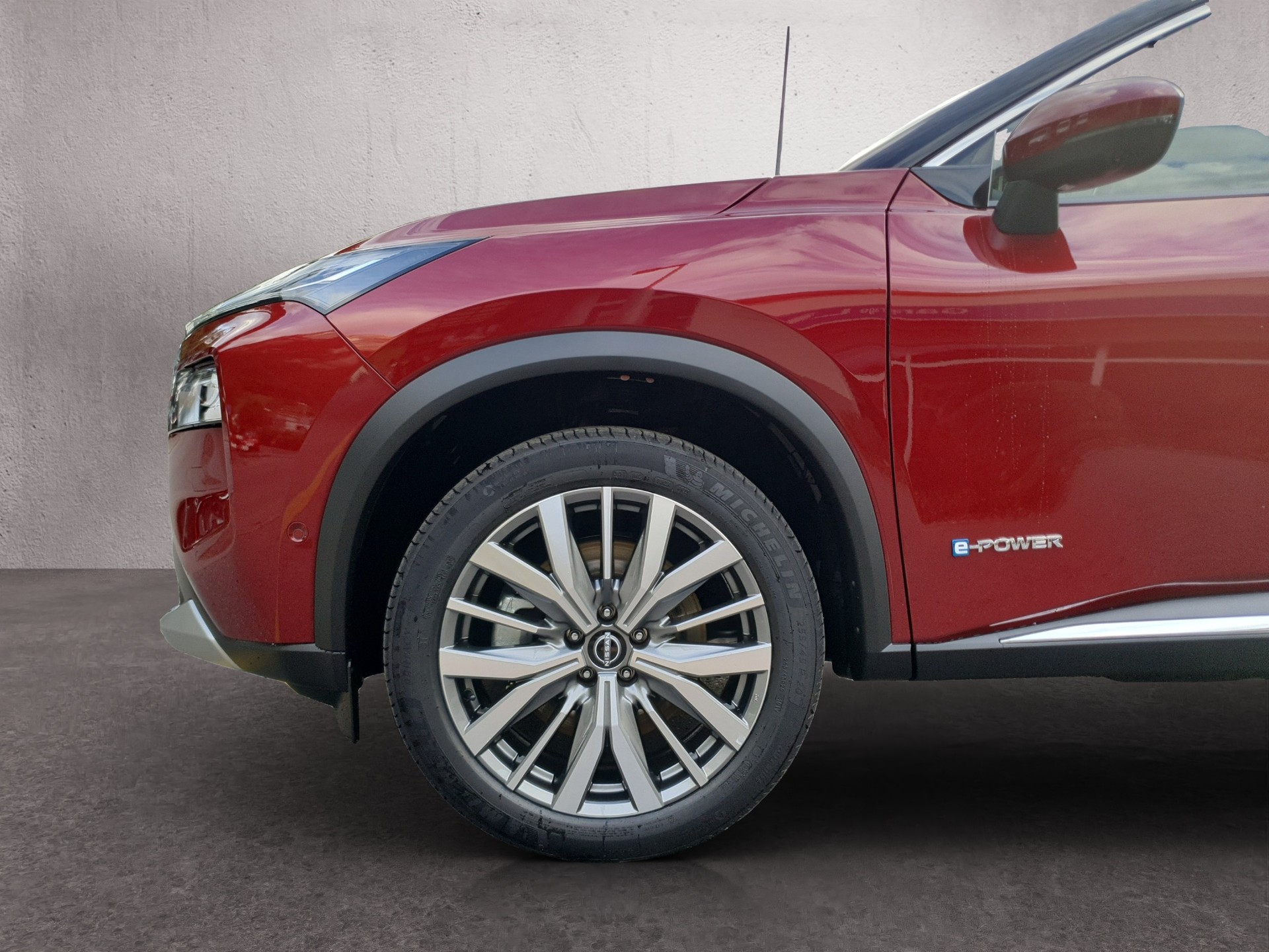 NISSAN X-Trail 1.5 e-Power Hybrid 4WD Tekna+-image-19