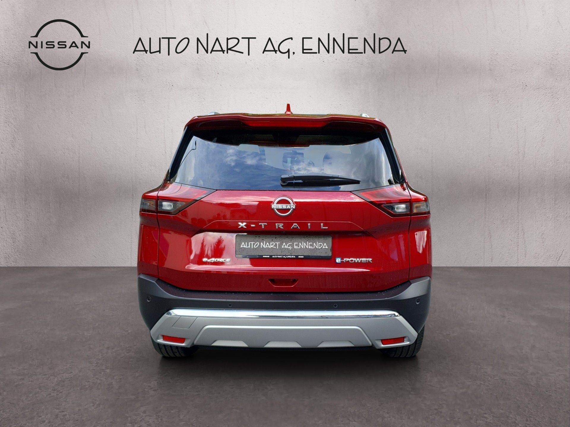 NISSAN X-Trail 1.5 e-Power Hybrid 4WD Tekna+-showroom-element-3