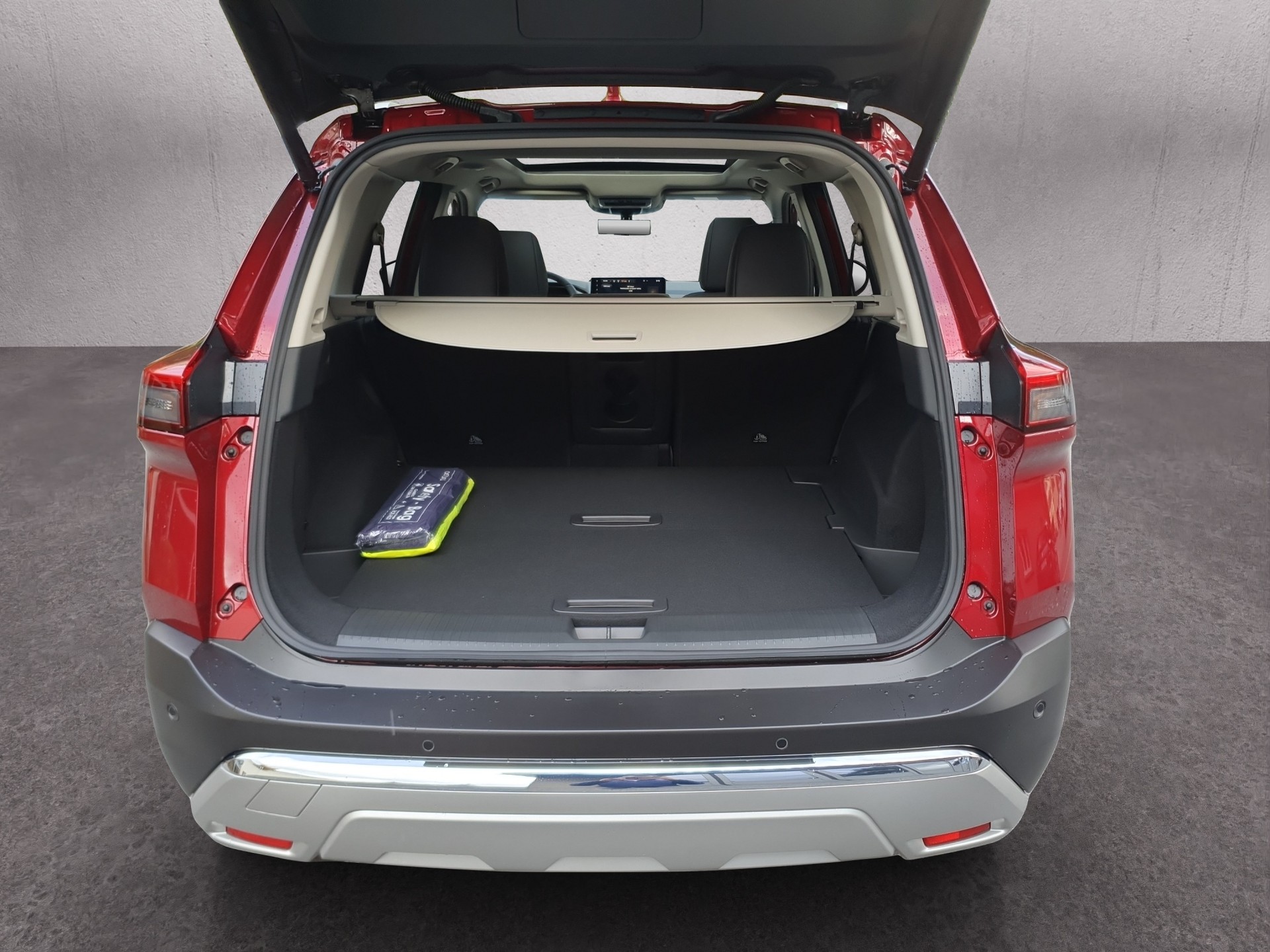 NISSAN X-Trail 1.5 e-Power Hybrid 4WD Tekna+-image-18