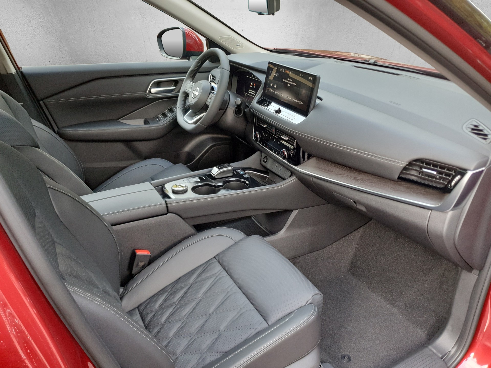 NISSAN X-Trail 1.5 e-Power Hybrid 4WD Tekna+-image-15