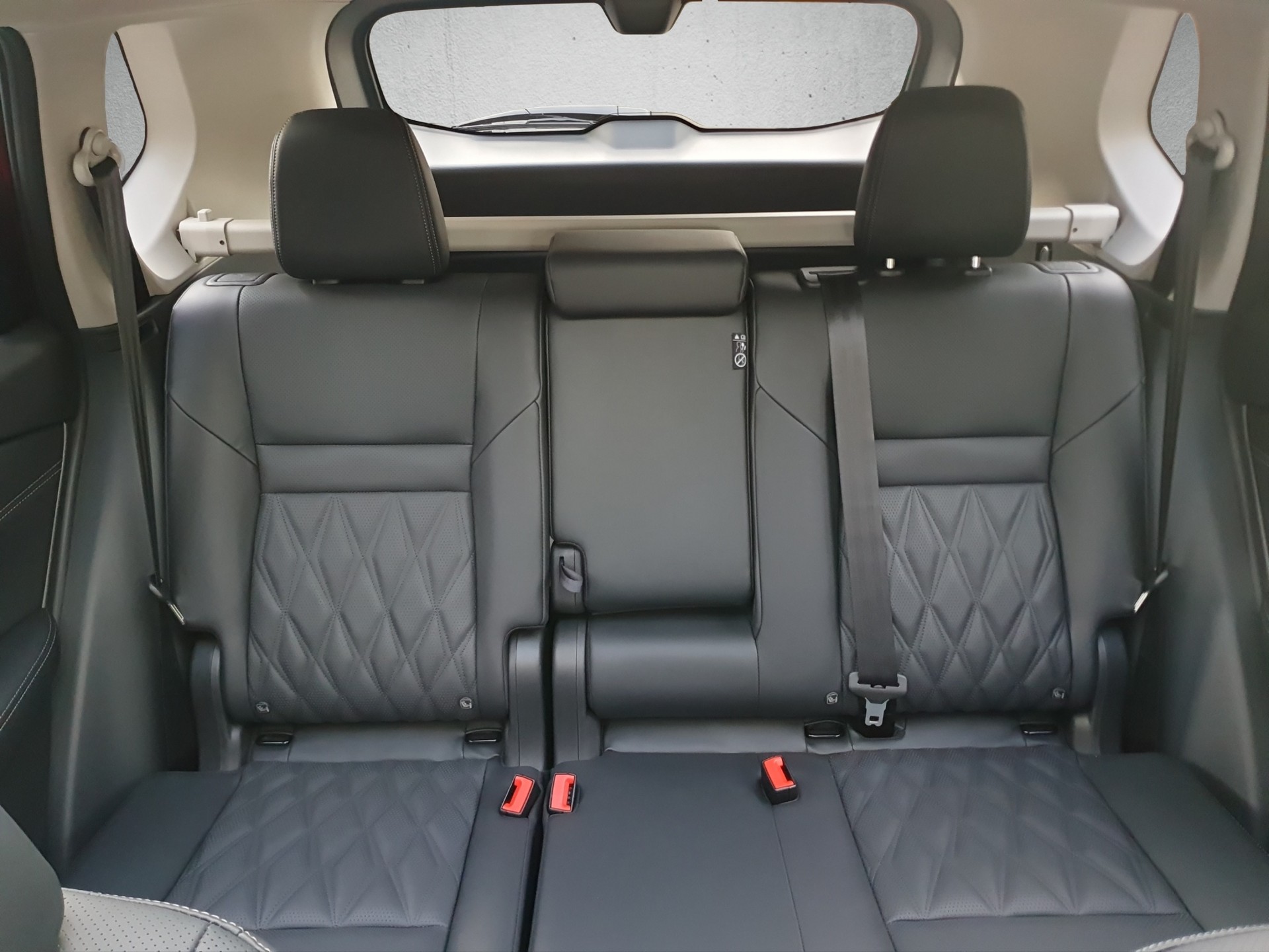 NISSAN X-Trail 1.5 e-Power Hybrid 4WD Tekna+-image-17