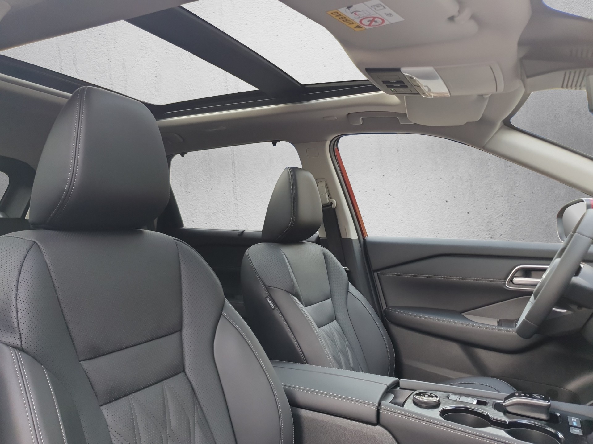NISSAN X-Trail 1.5 e-Power Hybrid 4WD Tekna+-image-16