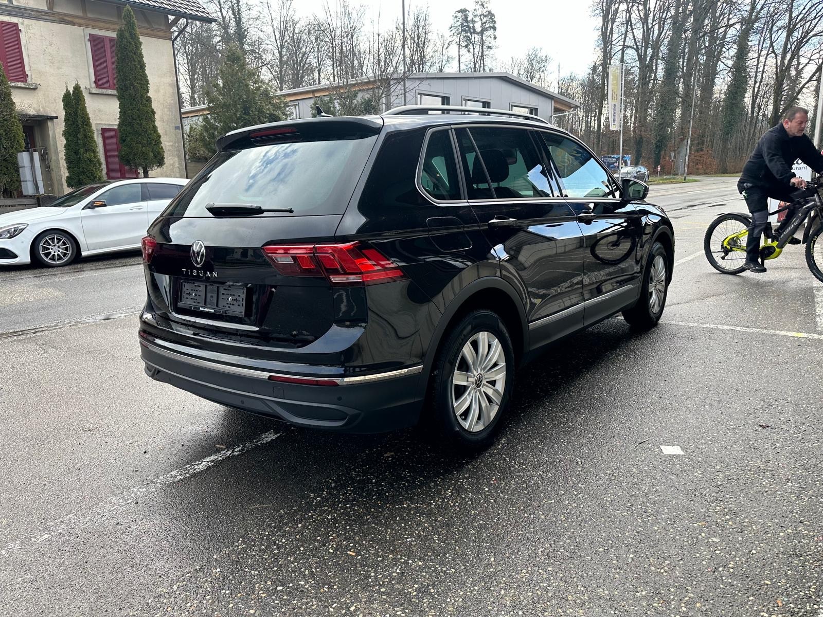 VW Tiguan 1.5TSI Evo Starter-showroom-element-2