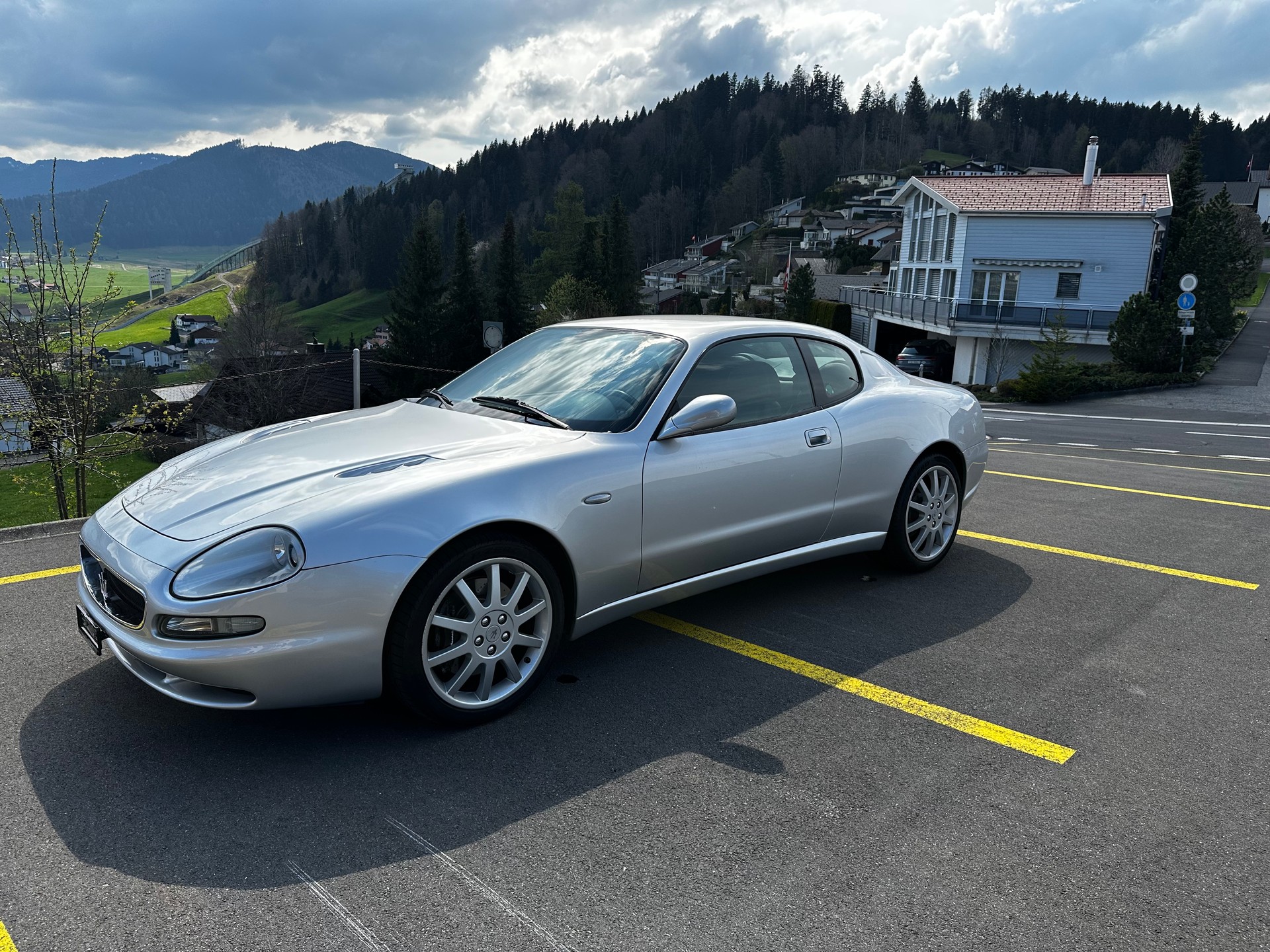 MASERATI 3200 GT-image-3