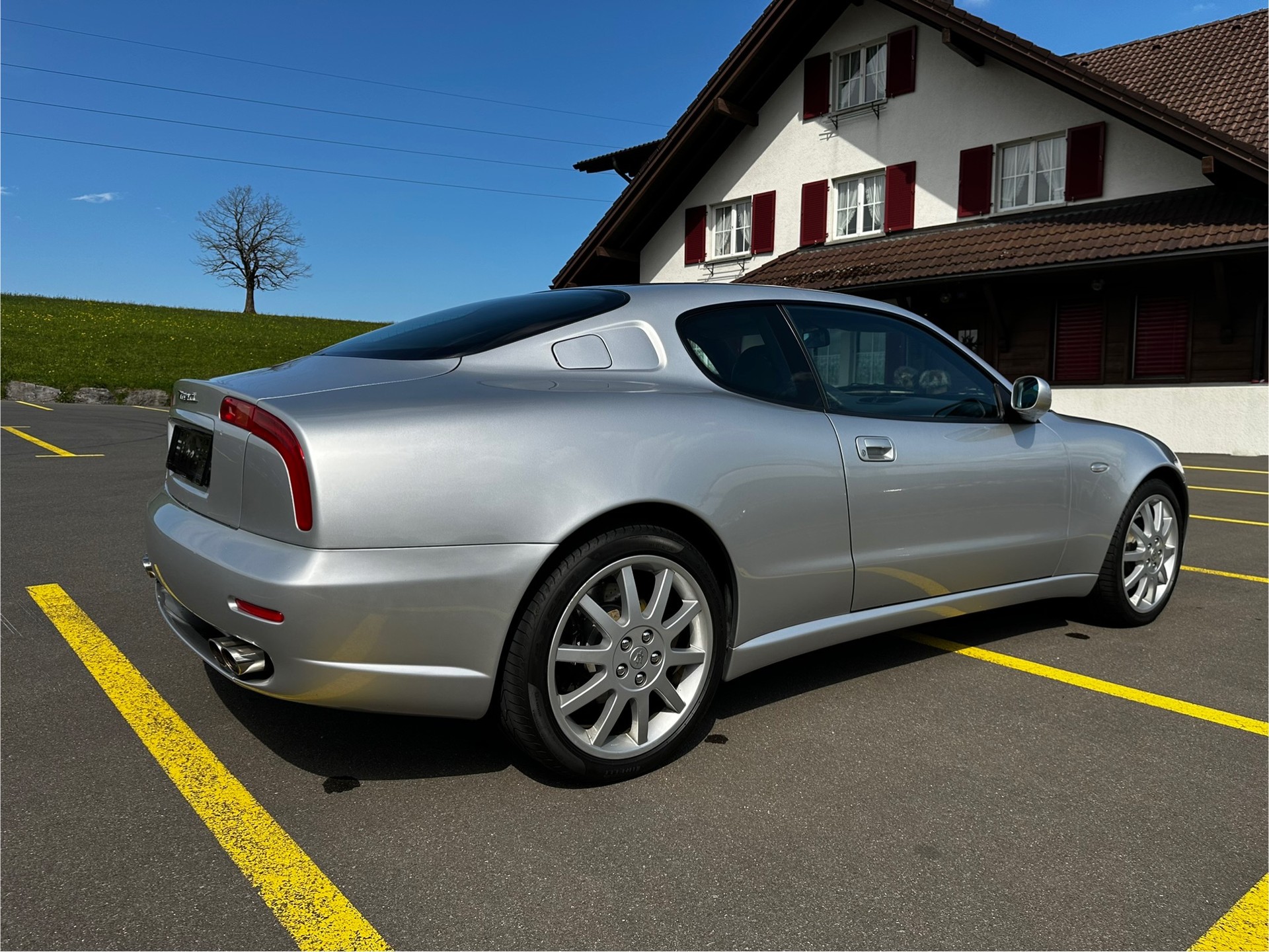 MASERATI 3200 GT-image-2
