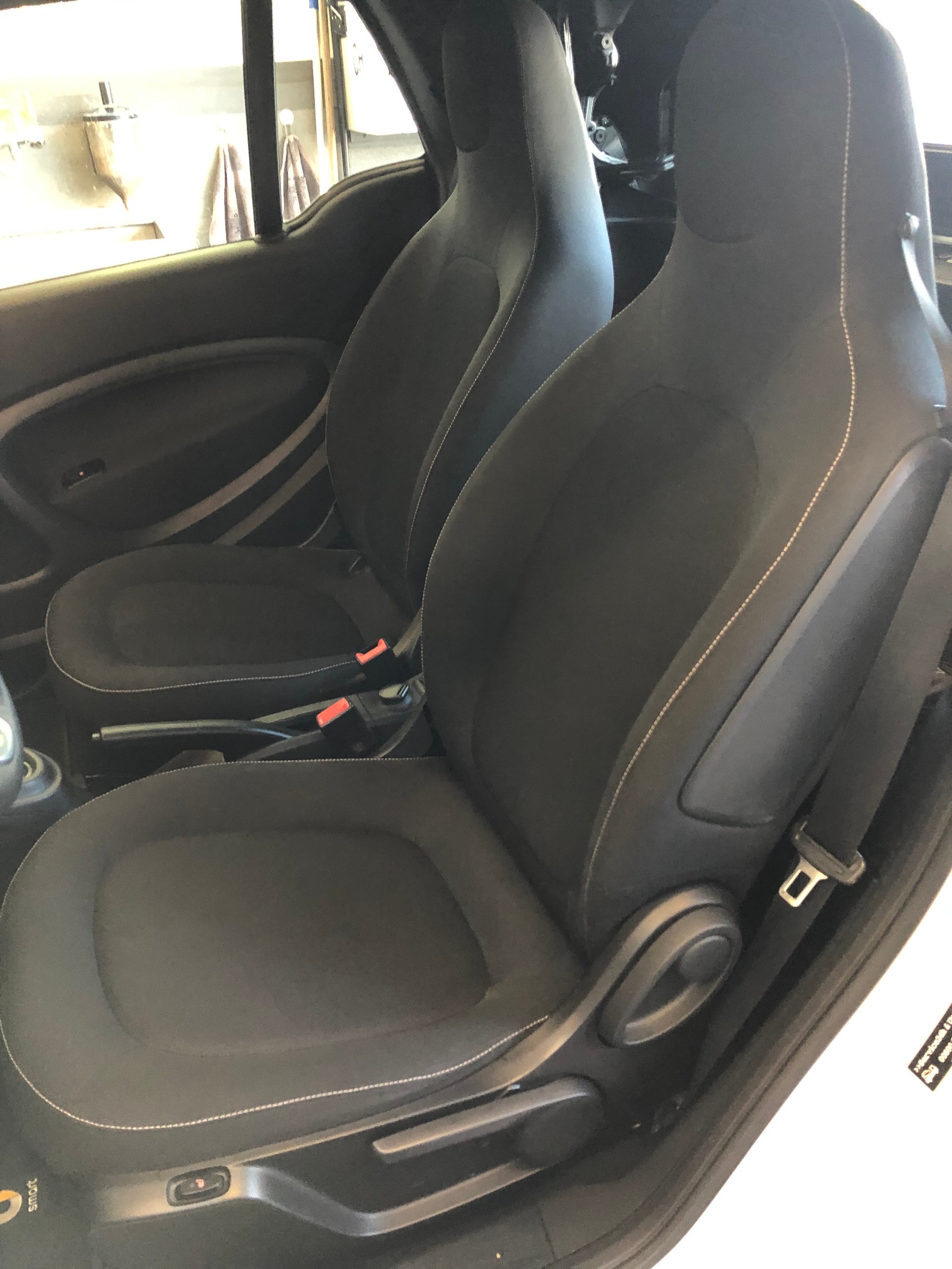 SMART fortwo passion twinmatic-image-10