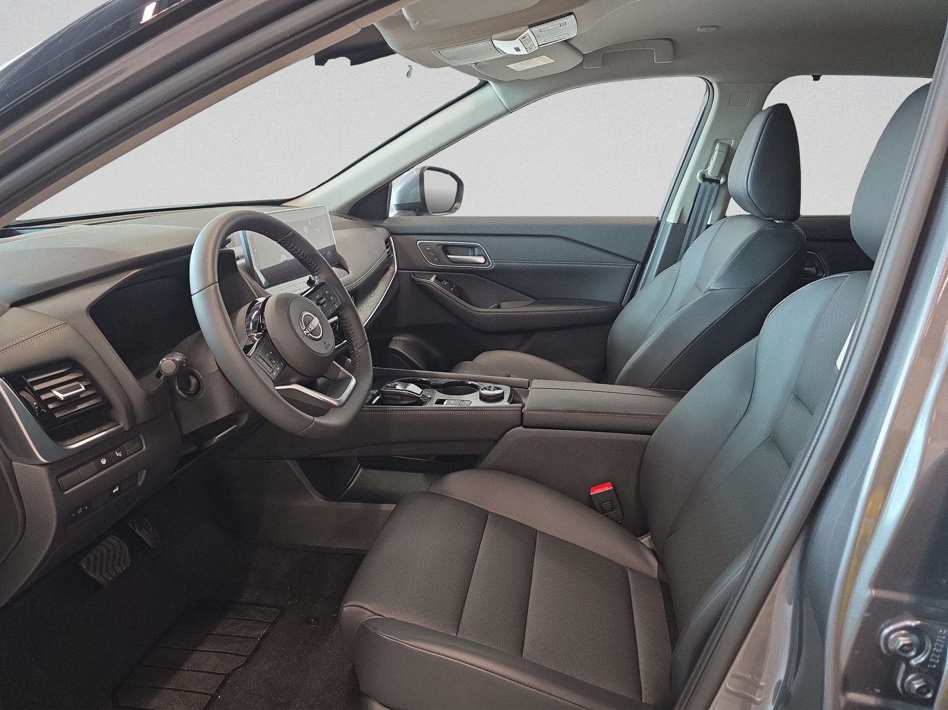 NISSAN X-Trail 1.5 VC-T e-Power 4WD 7 Sitze Tekna+-image-6