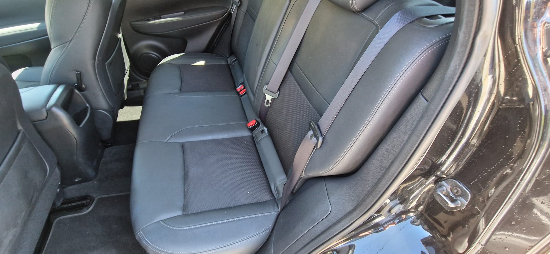 NISSAN Qashqai 1.7 dCi tekna Xtronic ALL-MODE 4x4-image-8