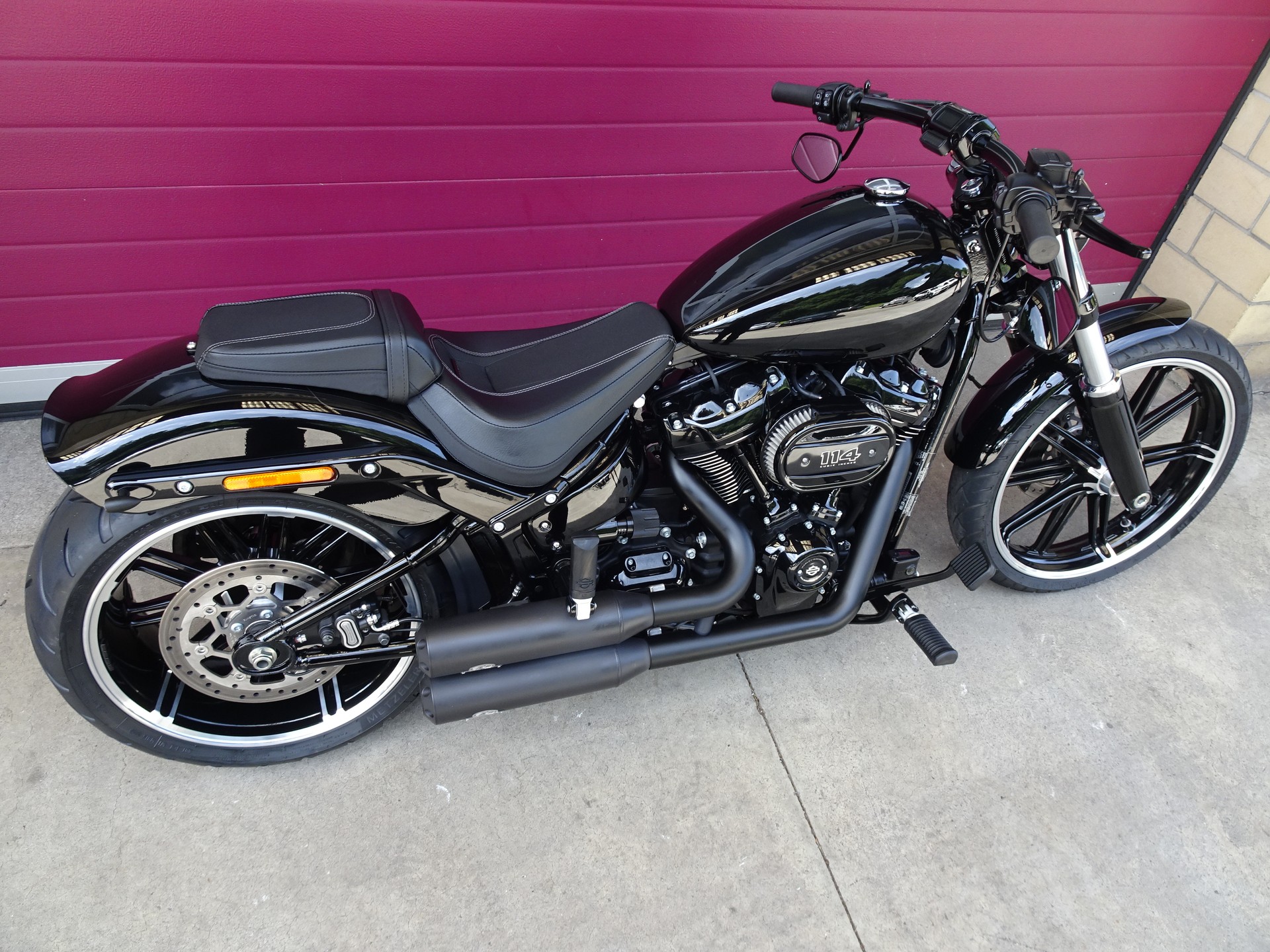 HARLEY-DAVIDSON FXBRS Breakout 114-image-14