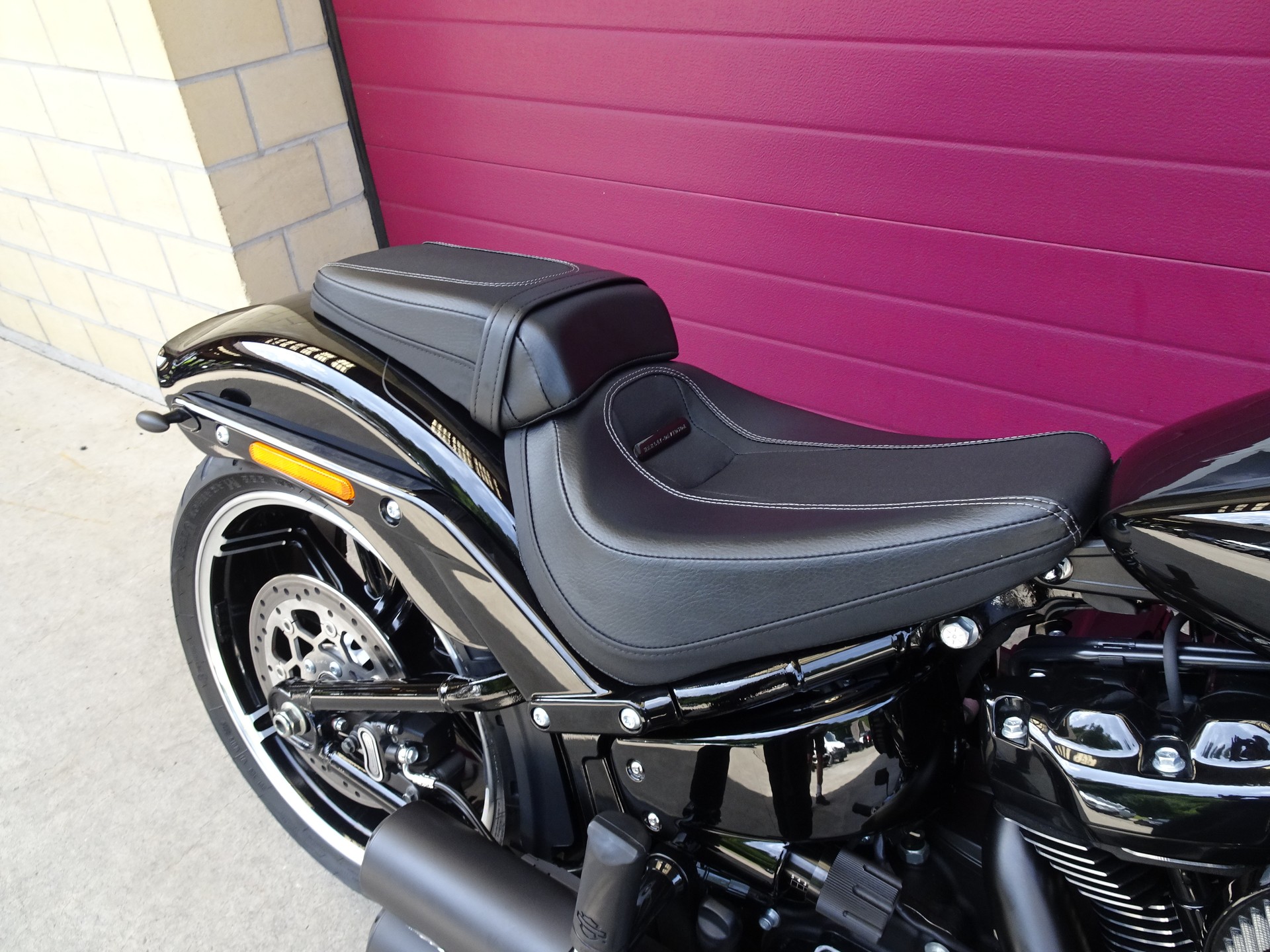 HARLEY-DAVIDSON FXBRS Breakout 114-image-6