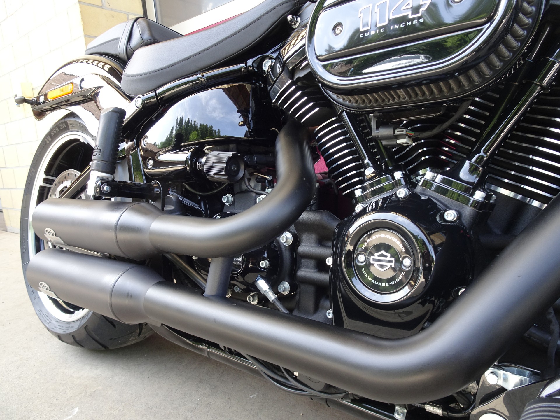 HARLEY-DAVIDSON FXBRS Breakout 114-image-13