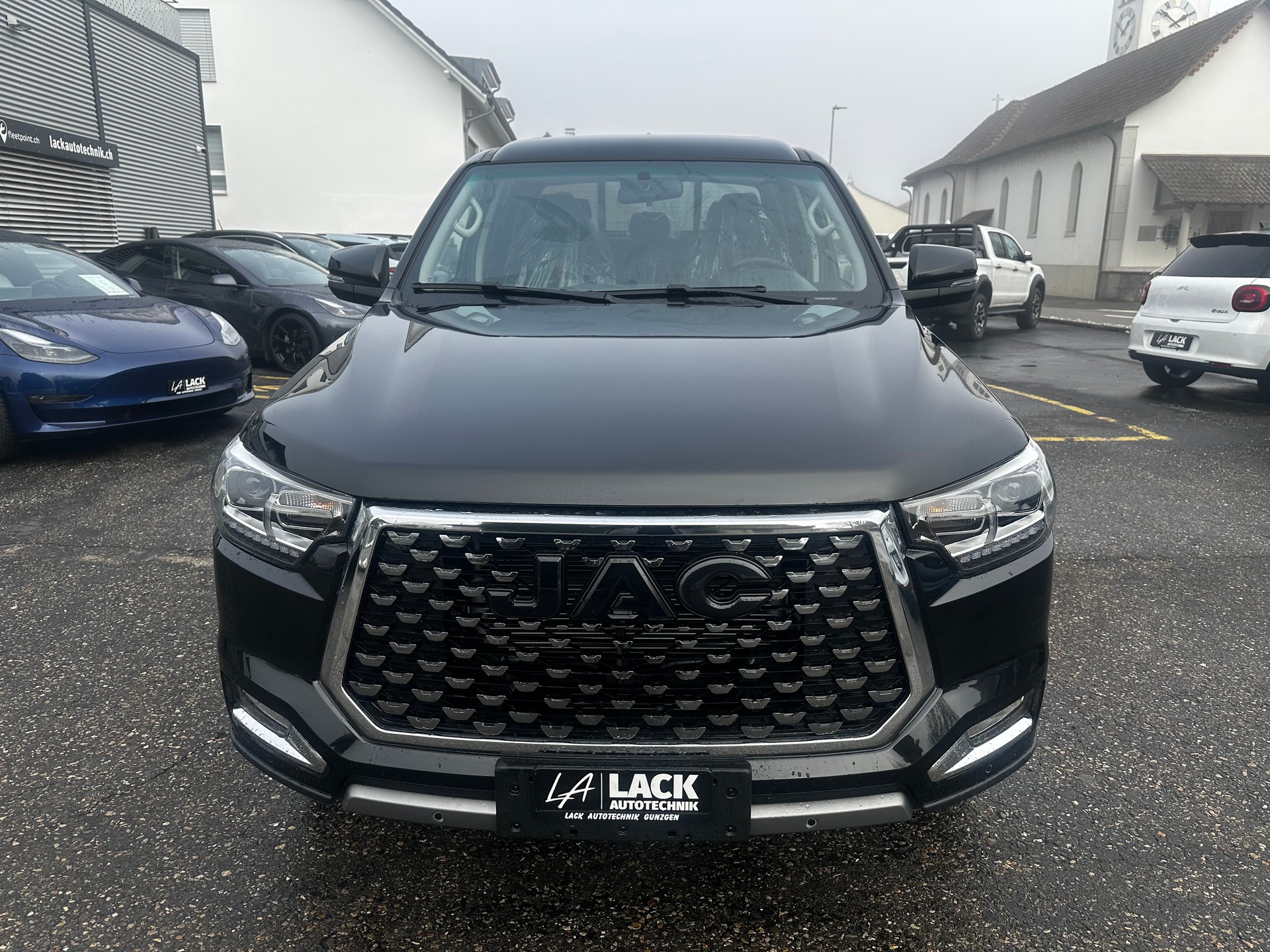 JAC T8 PRO DIESEL AUTOMAT AHK 3.5T **sofort verfügbar**-showroom-element-3