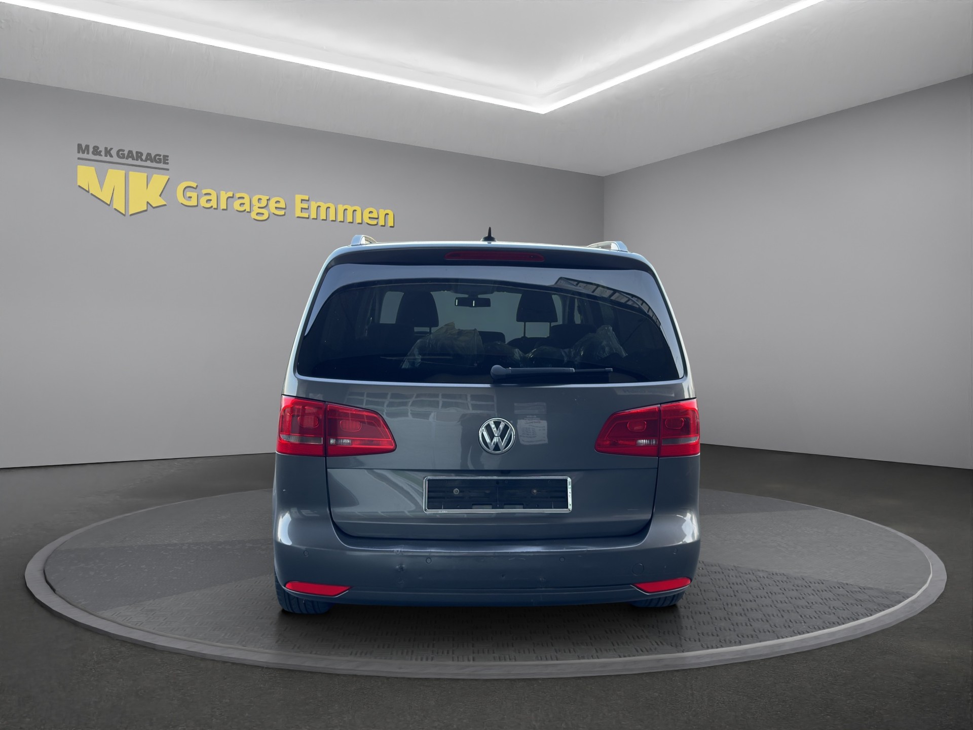 VW Touran 1.4 TSI Comfortline DSG-showroom-element-3