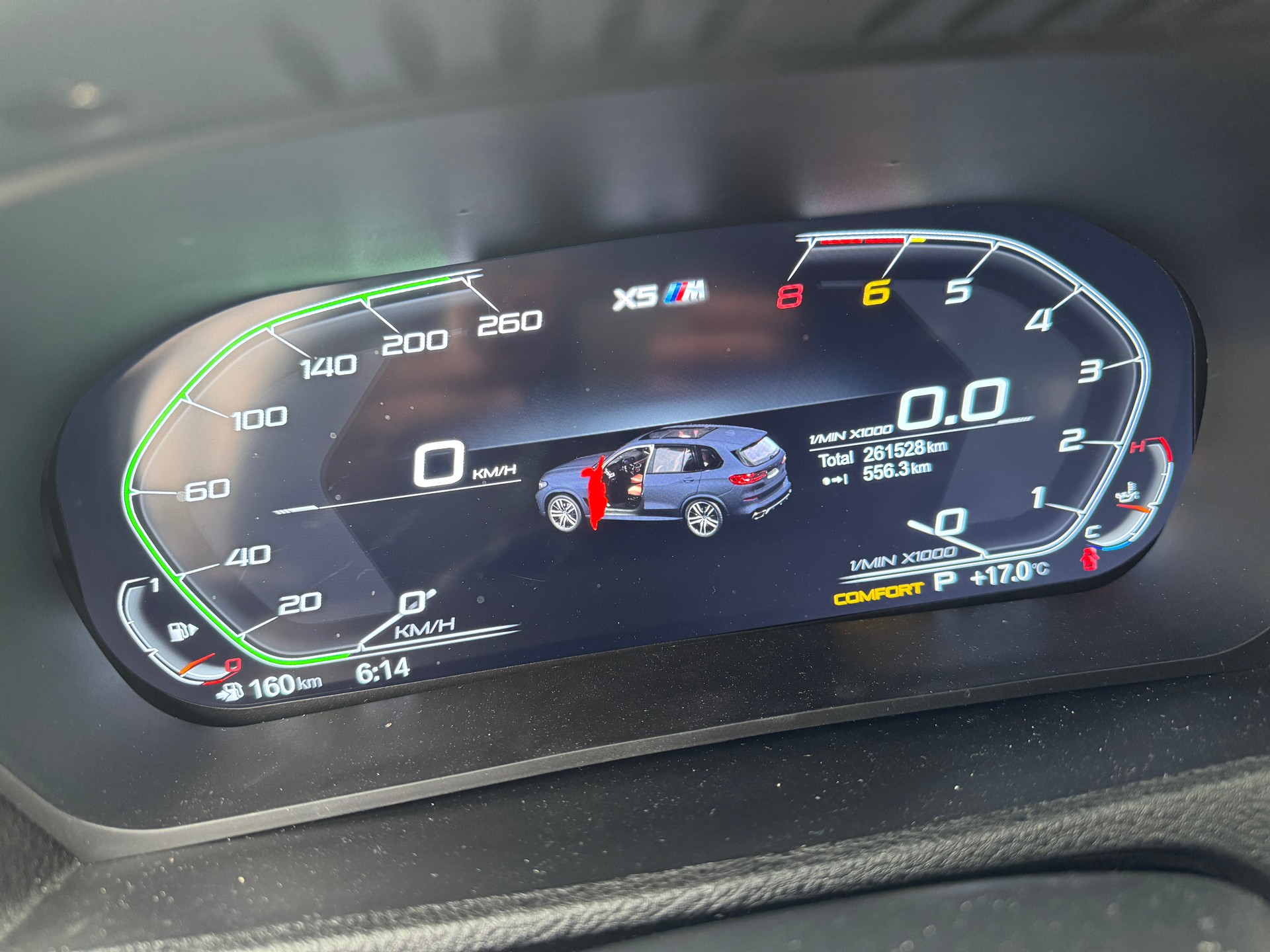 BMW X5 xDrive 50i Steptronic-image-9