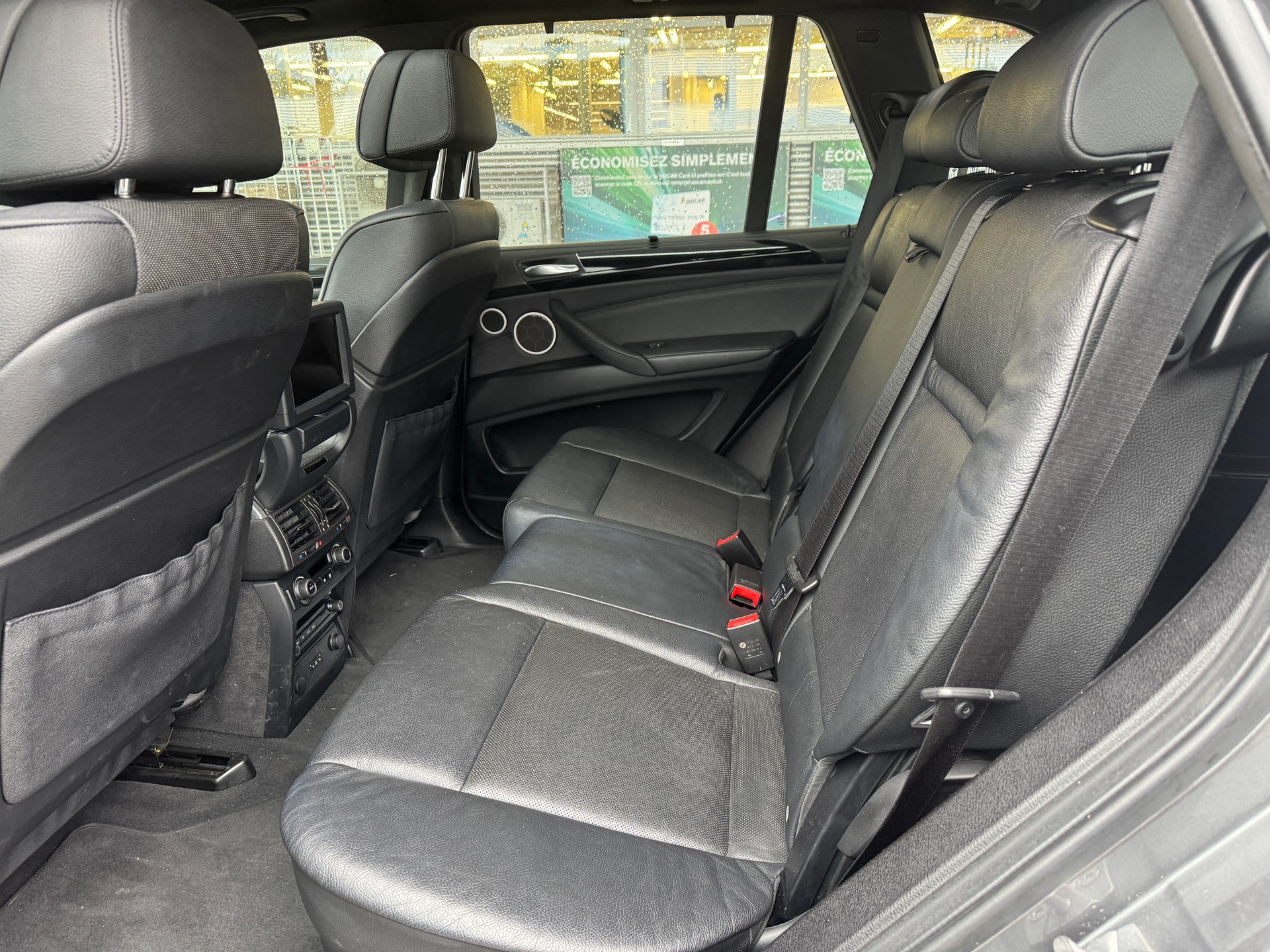 BMW X5 xDrive 50i Steptronic-image-7