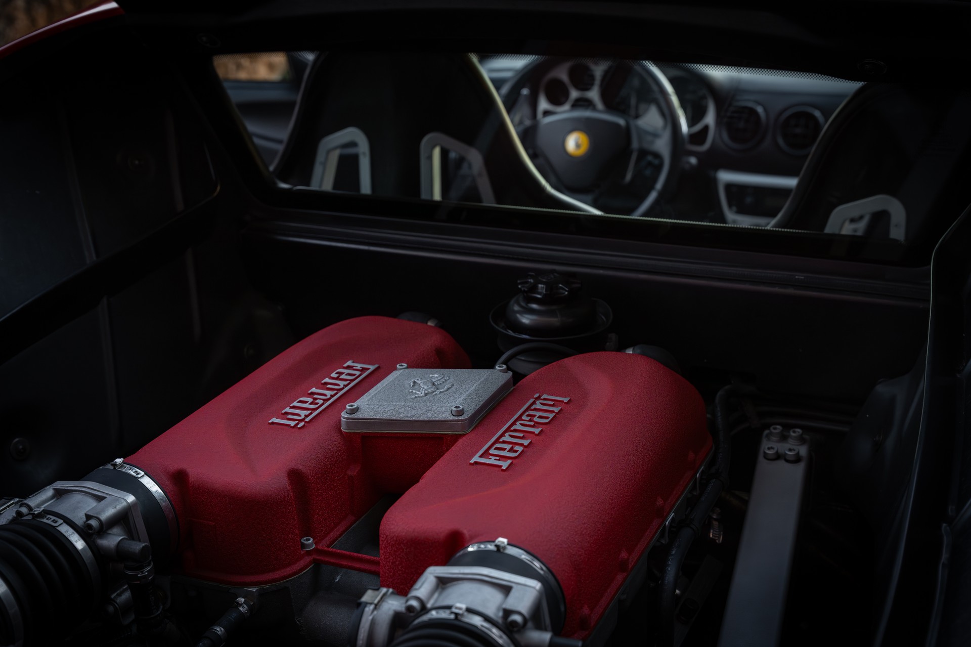 FERRARI F360 Modena Berlinetta-image-15