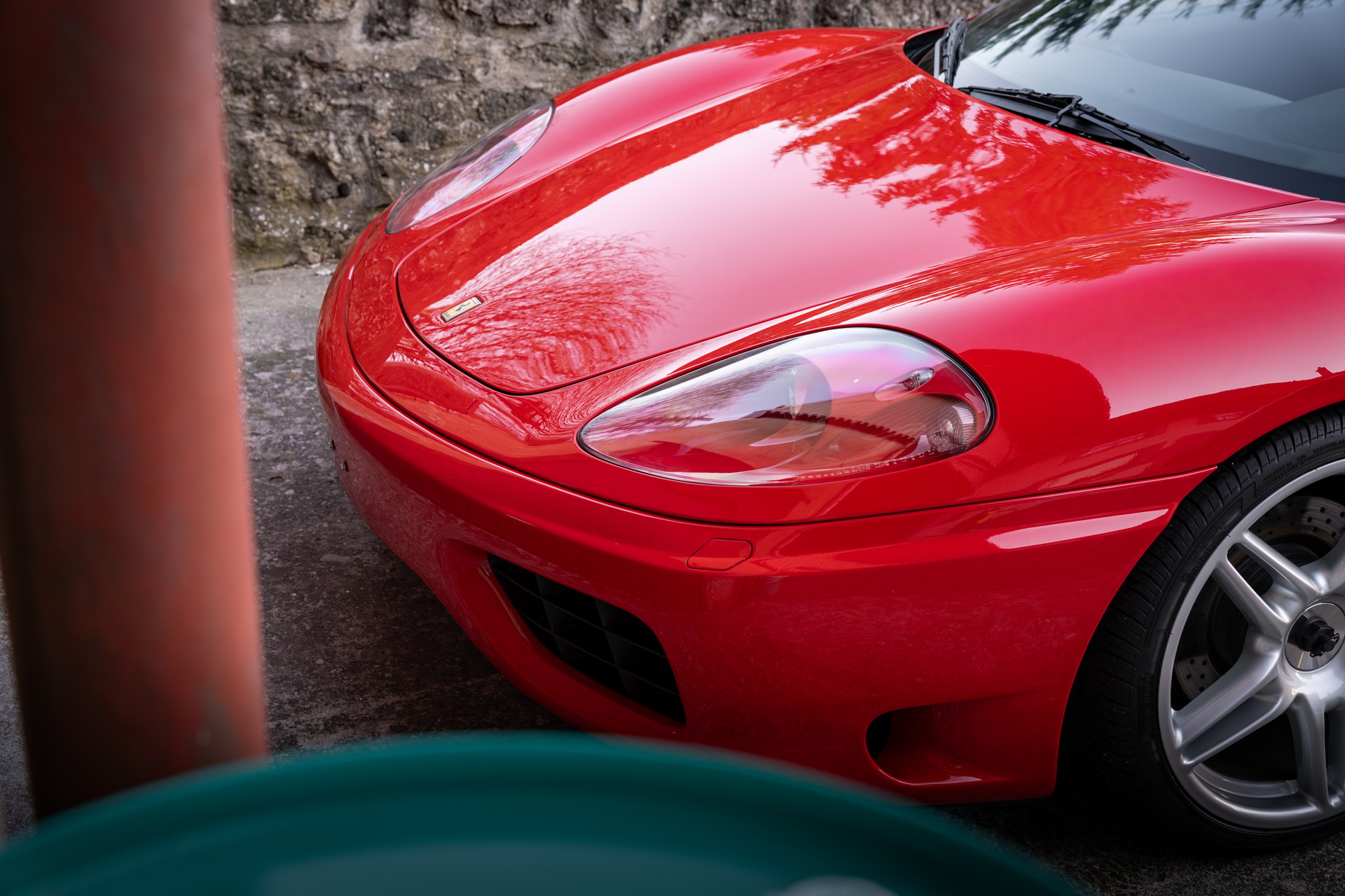 FERRARI F360 Modena Berlinetta-image-12