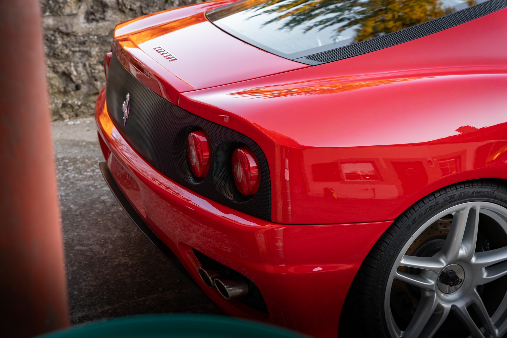FERRARI F360 Modena Berlinetta-image-13