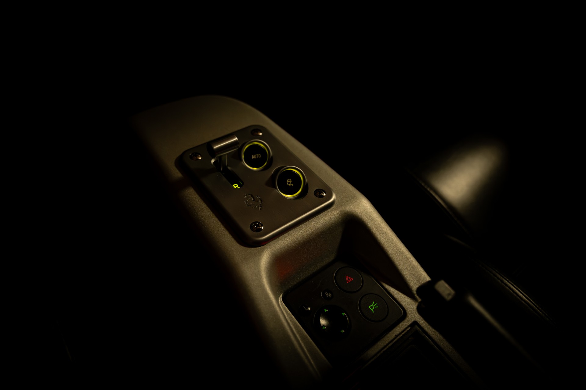 FERRARI F360 Modena Berlinetta-image-23