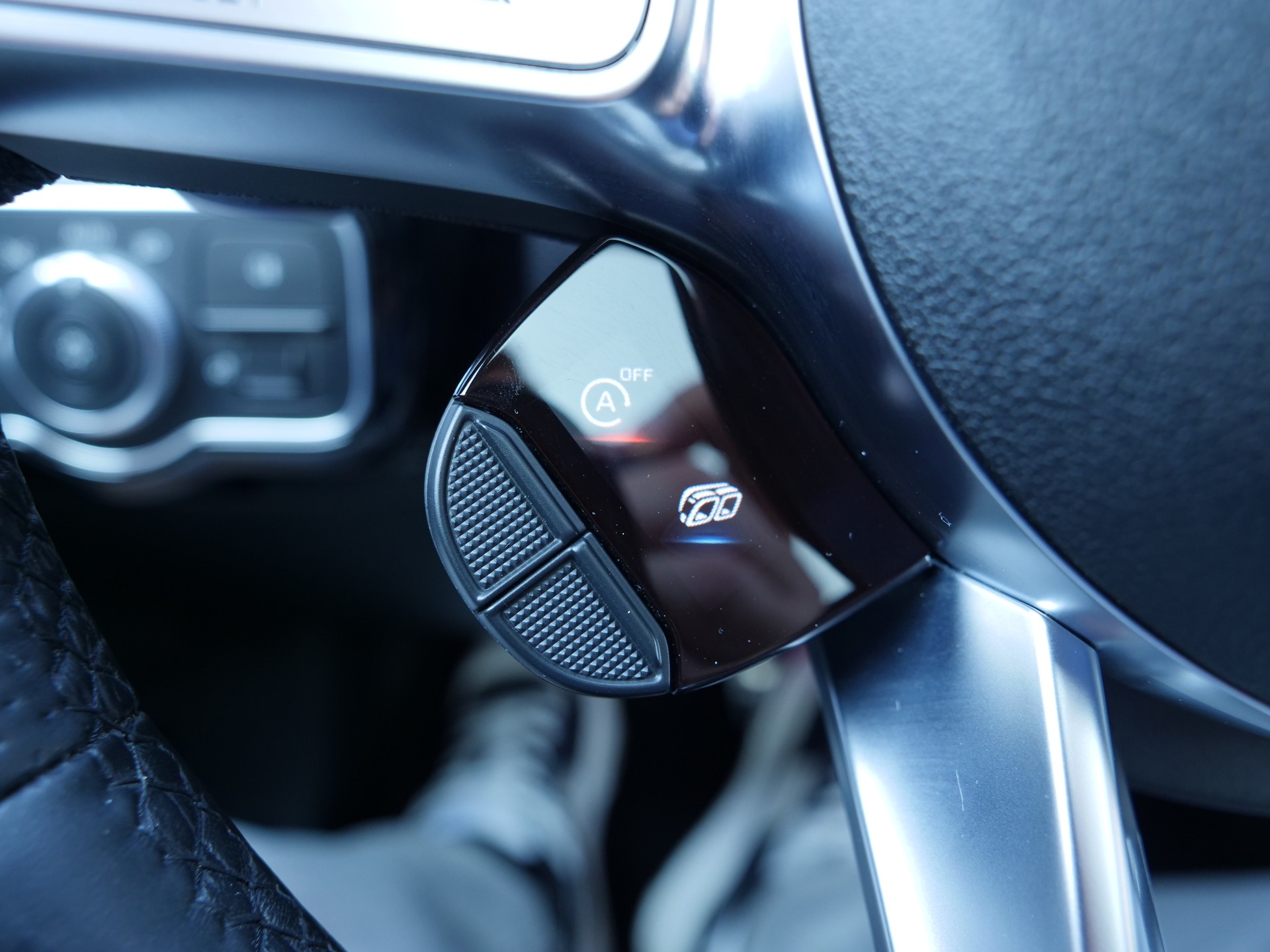 MERCEDES-BENZ CLA 45 S AMG 4Matic+ 8G-DCT-image-10