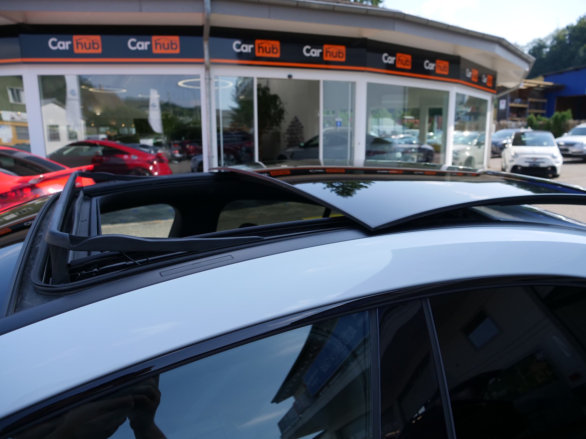 MERCEDES-BENZ CLA 45 S AMG 4Matic+ 8G-DCT-image-20