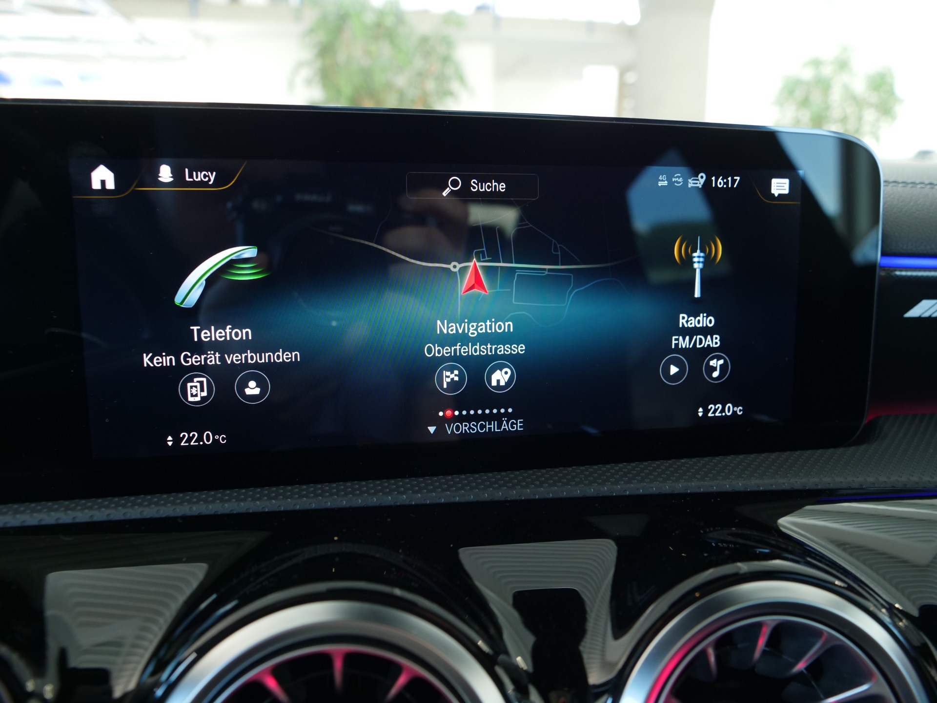 MERCEDES-BENZ CLA 45 S AMG 4Matic+ 8G-DCT-image-26