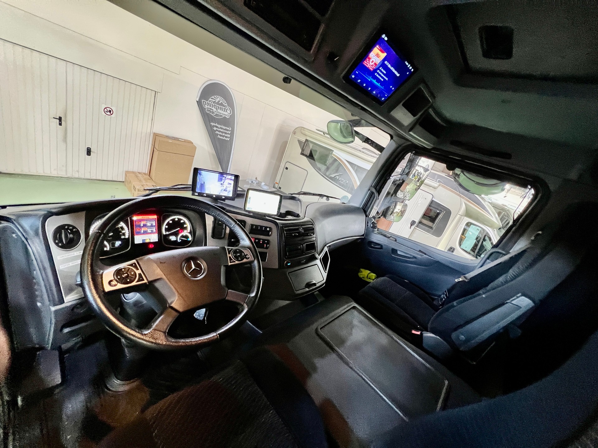 MERCEDES-BENZ ATEGO 1324 EXPEDITIONSMOBIL-image-27