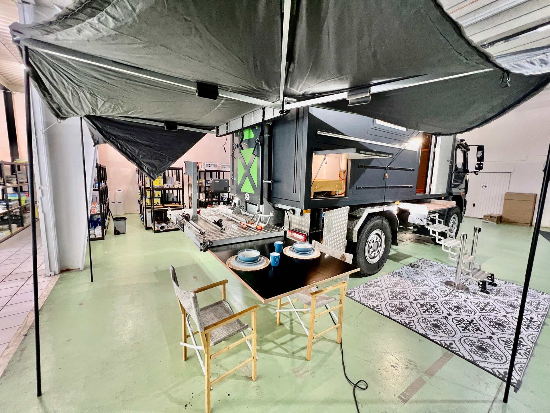MERCEDES-BENZ ATEGO 1324 EXPEDITIONSMOBIL-image-4