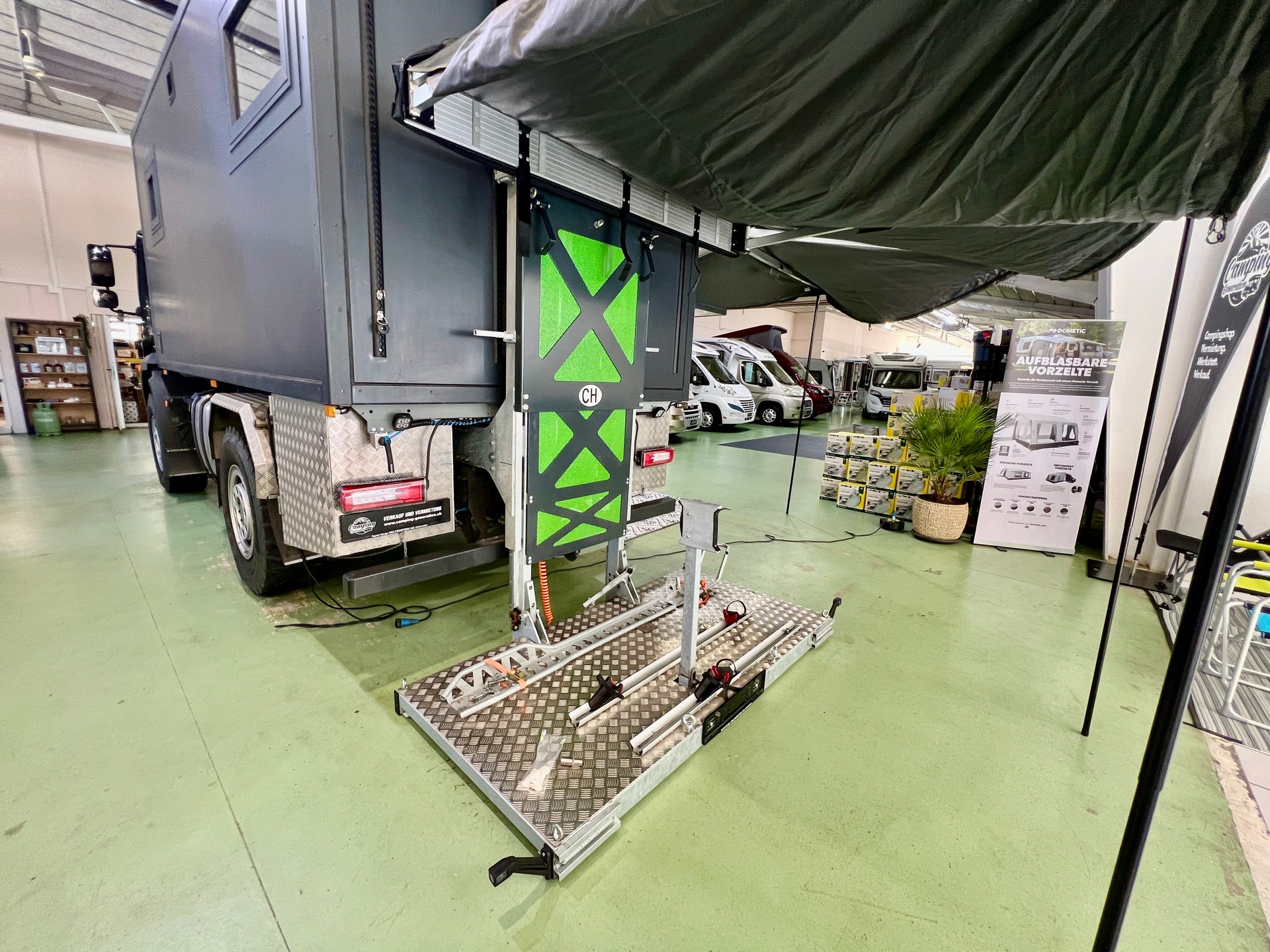 MERCEDES-BENZ ATEGO 1324 EXPEDITIONSMOBIL-image-25