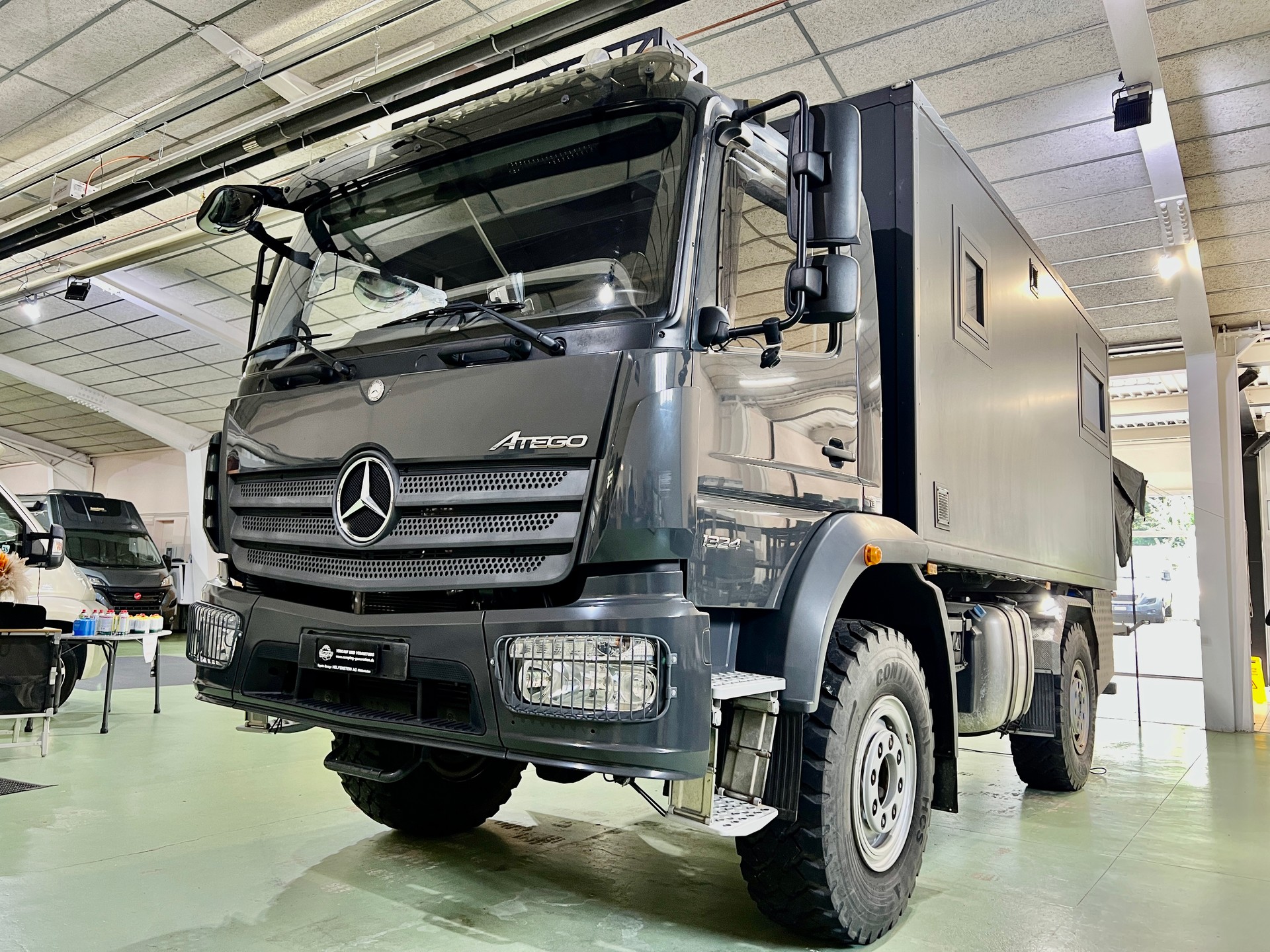 MERCEDES-BENZ ATEGO 1324 EXPEDITIONSMOBIL-showroom-element-1