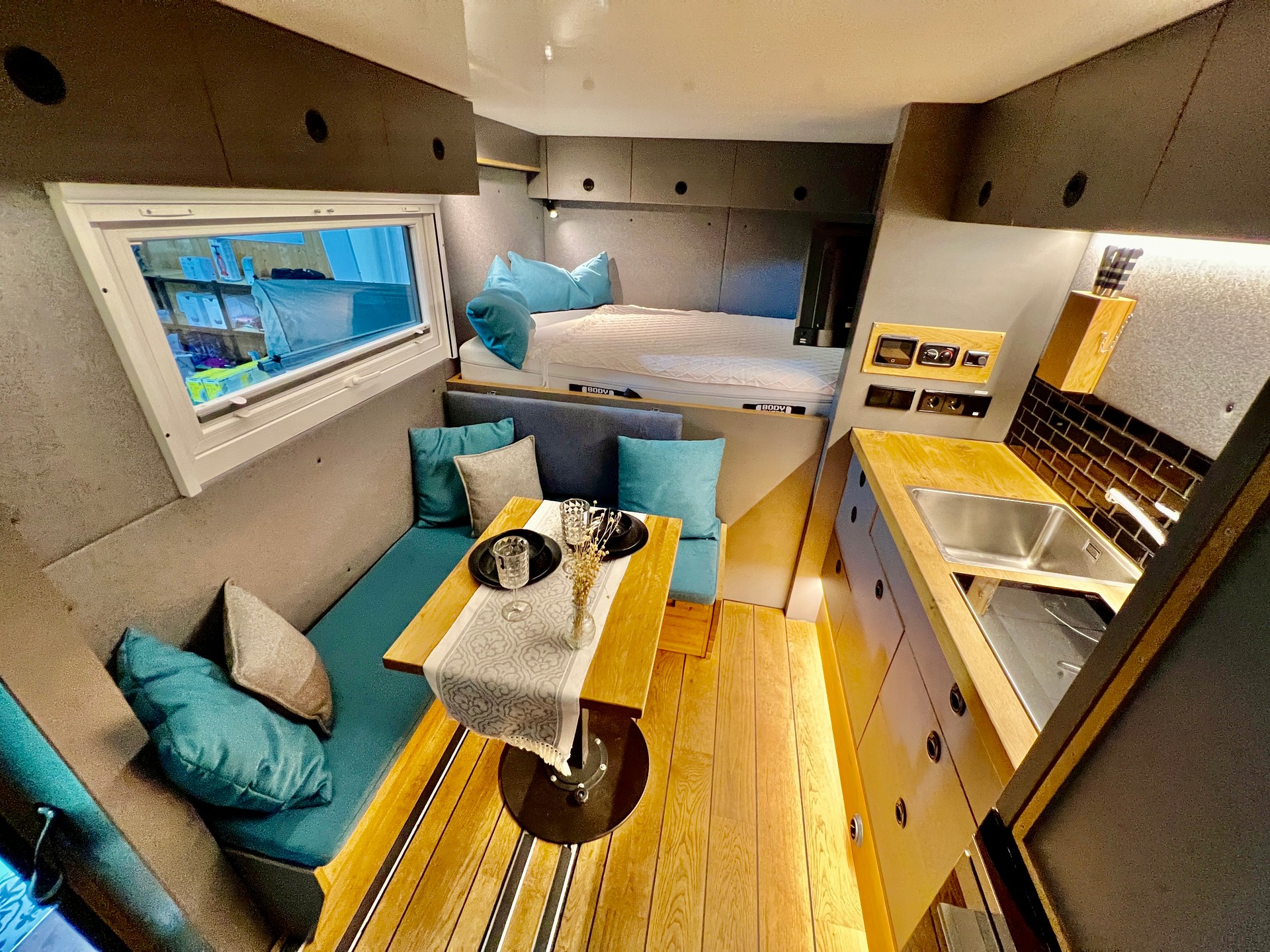 MERCEDES-BENZ ATEGO 1324 EXPEDITIONSMOBIL-image-8