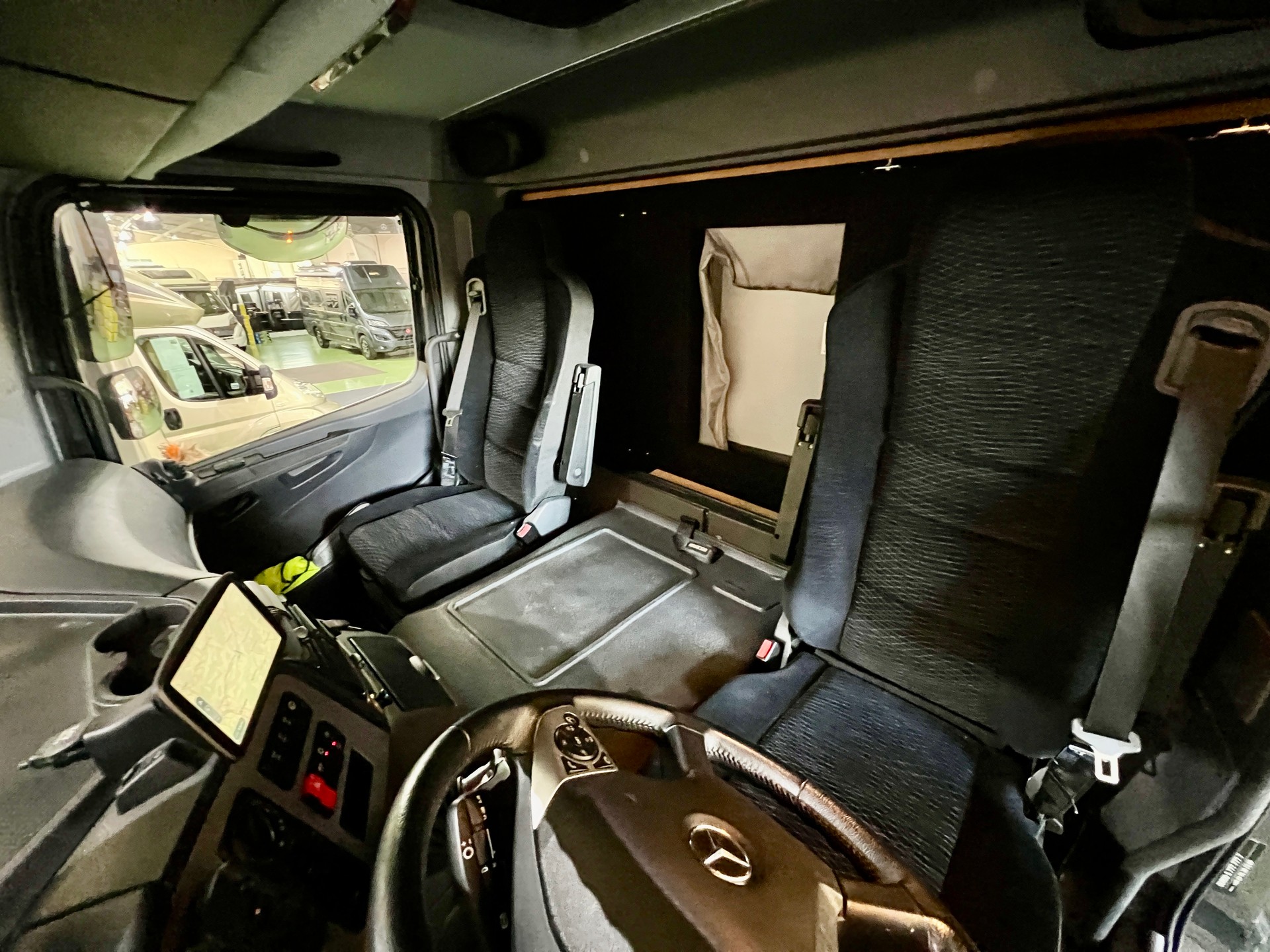 MERCEDES-BENZ ATEGO 1324 EXPEDITIONSMOBIL-image-28