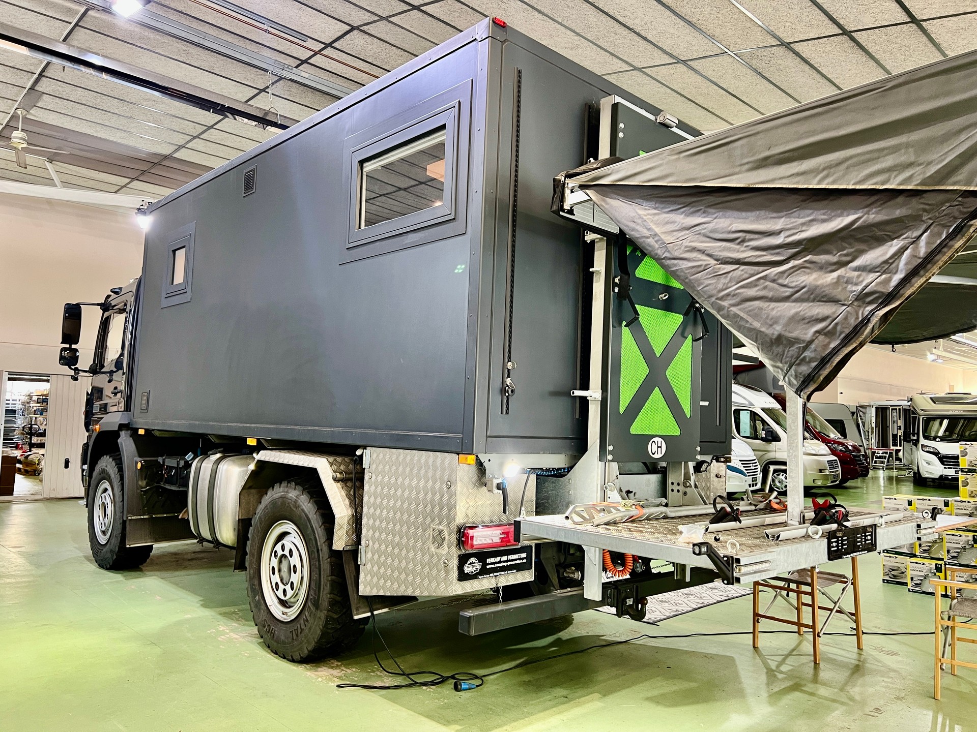 MERCEDES-BENZ ATEGO 1324 EXPEDITIONSMOBIL-showroom-element-2