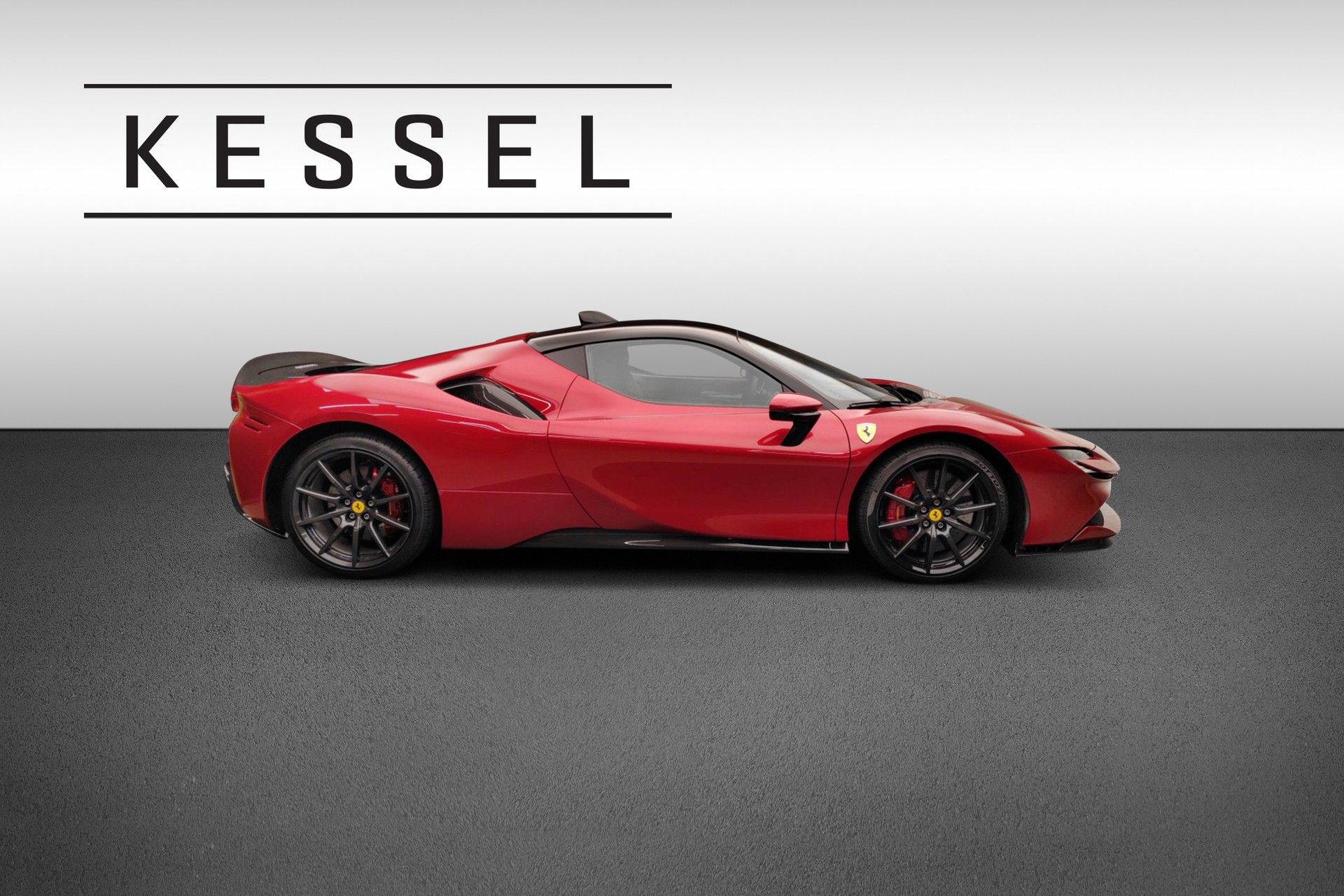 FERRARI SF90 Stradale-image-7