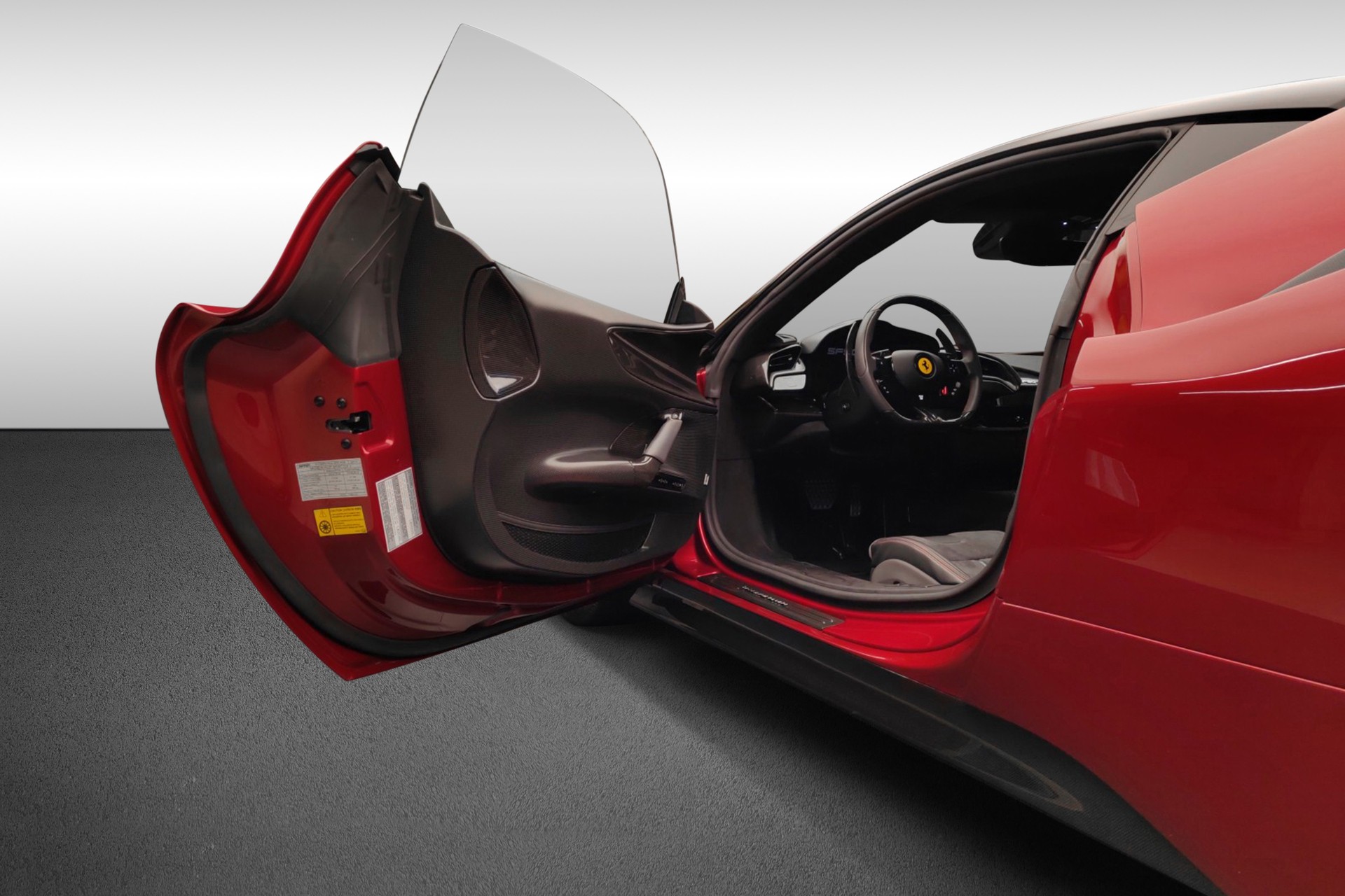 FERRARI SF90 Stradale-image-9